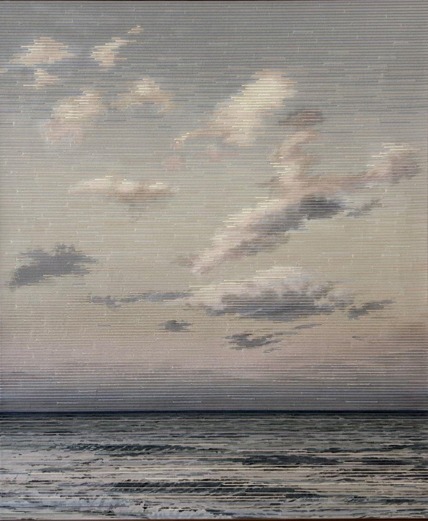 fade away II - Männel, Linda - k-2510LM01