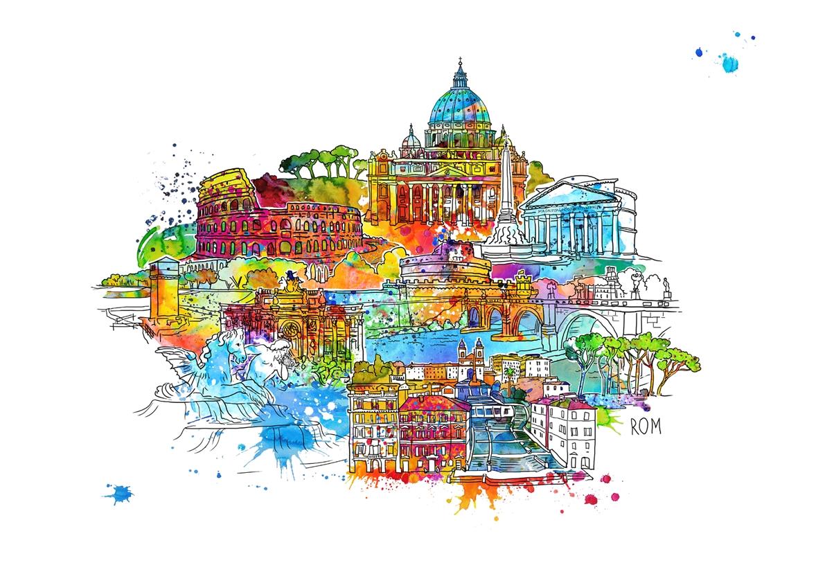 Best-of ROM - Osten, Birgit - k-BO205