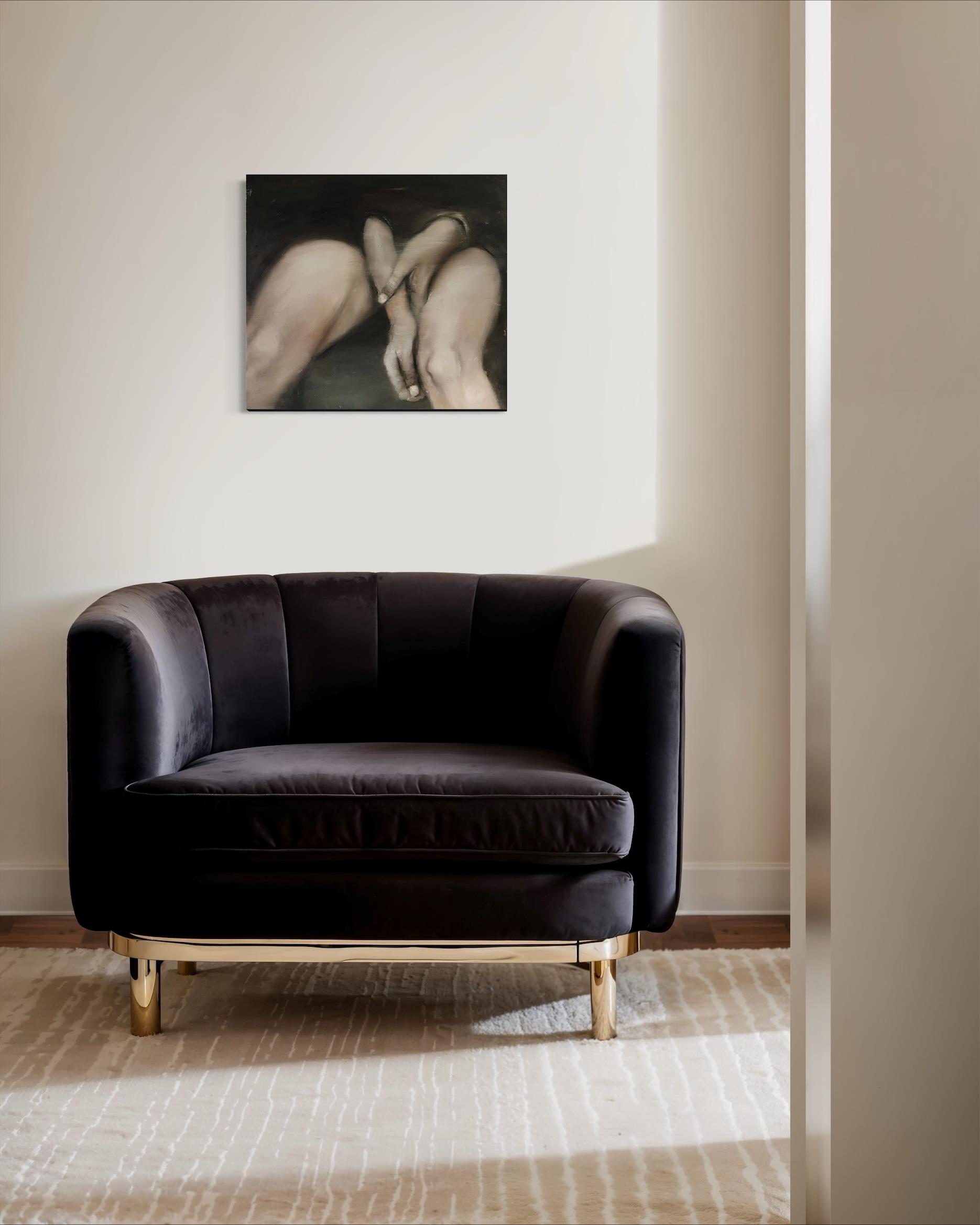 Behind - Stanley, Ransome - k-STAN311