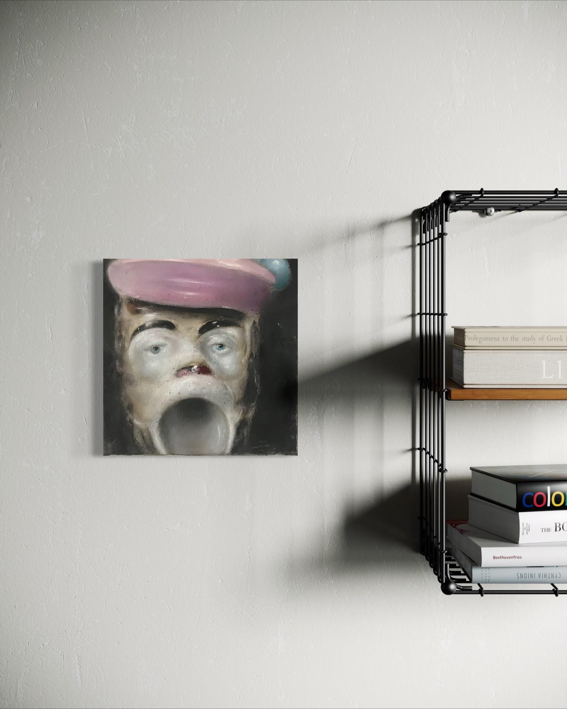 Monkey - Stanley, Ransome - k-STAN312