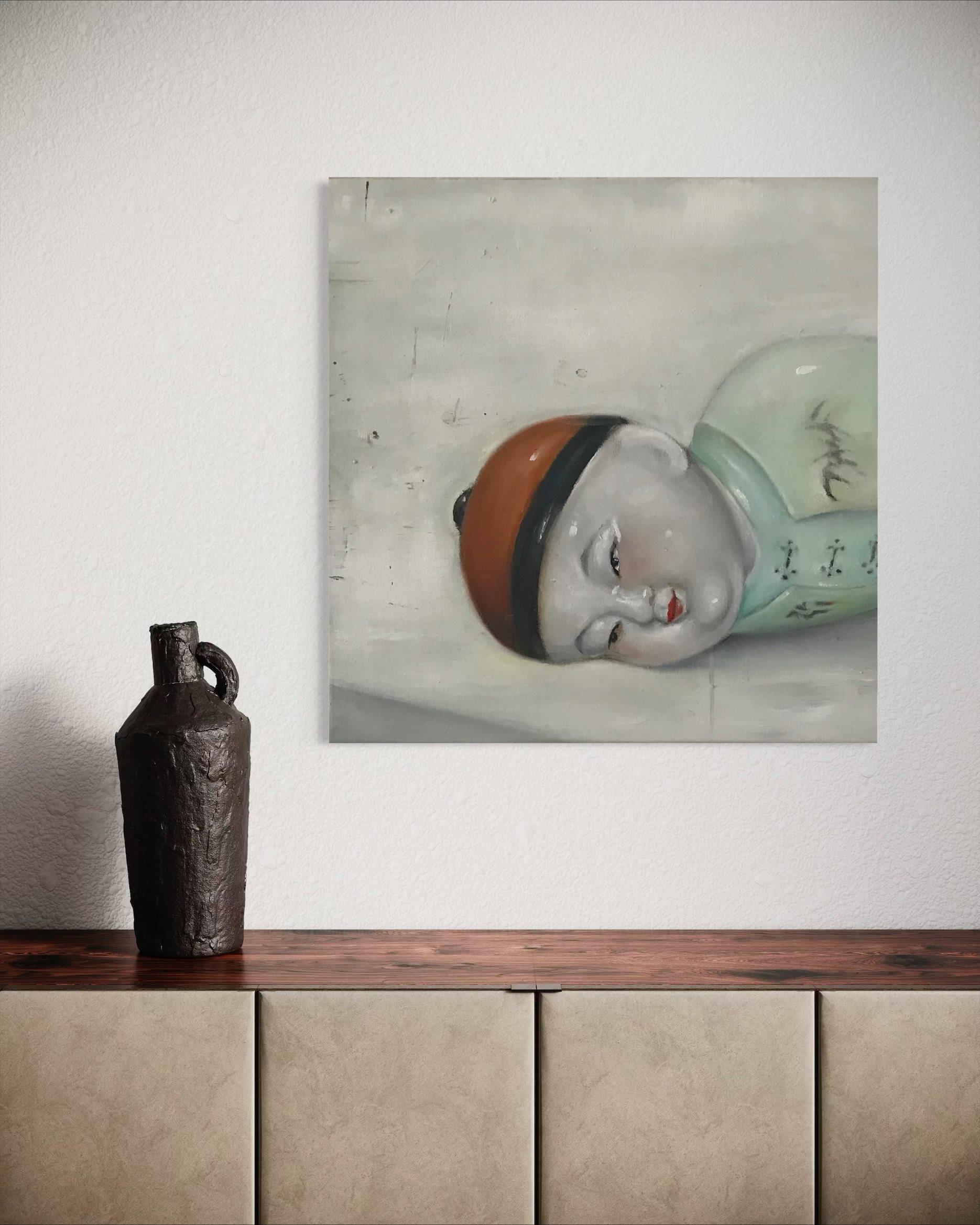 Singapur souvenir - Stanley, Ransome - k-STAN317