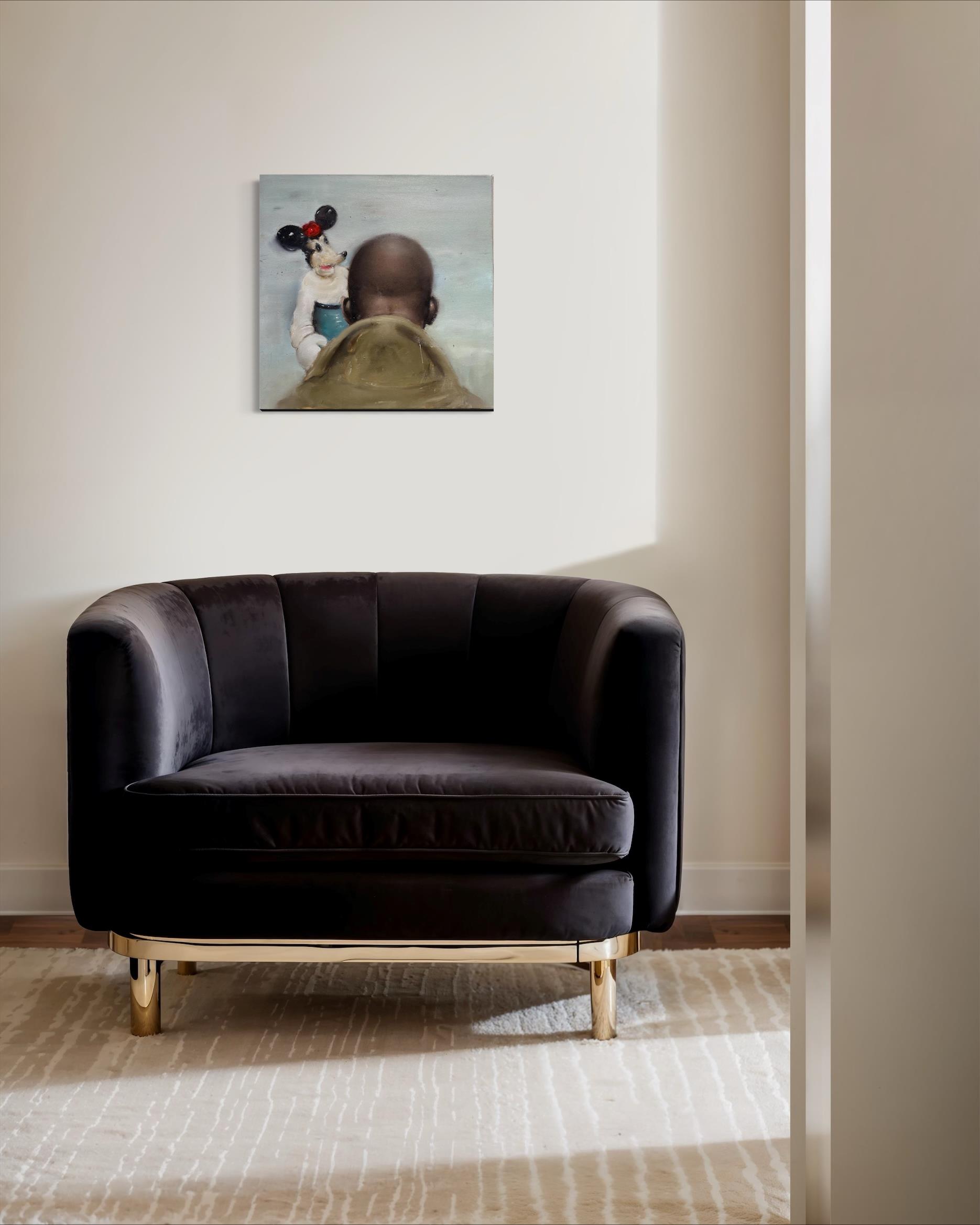 Micky - Stanley, Ransome - k-STAN318