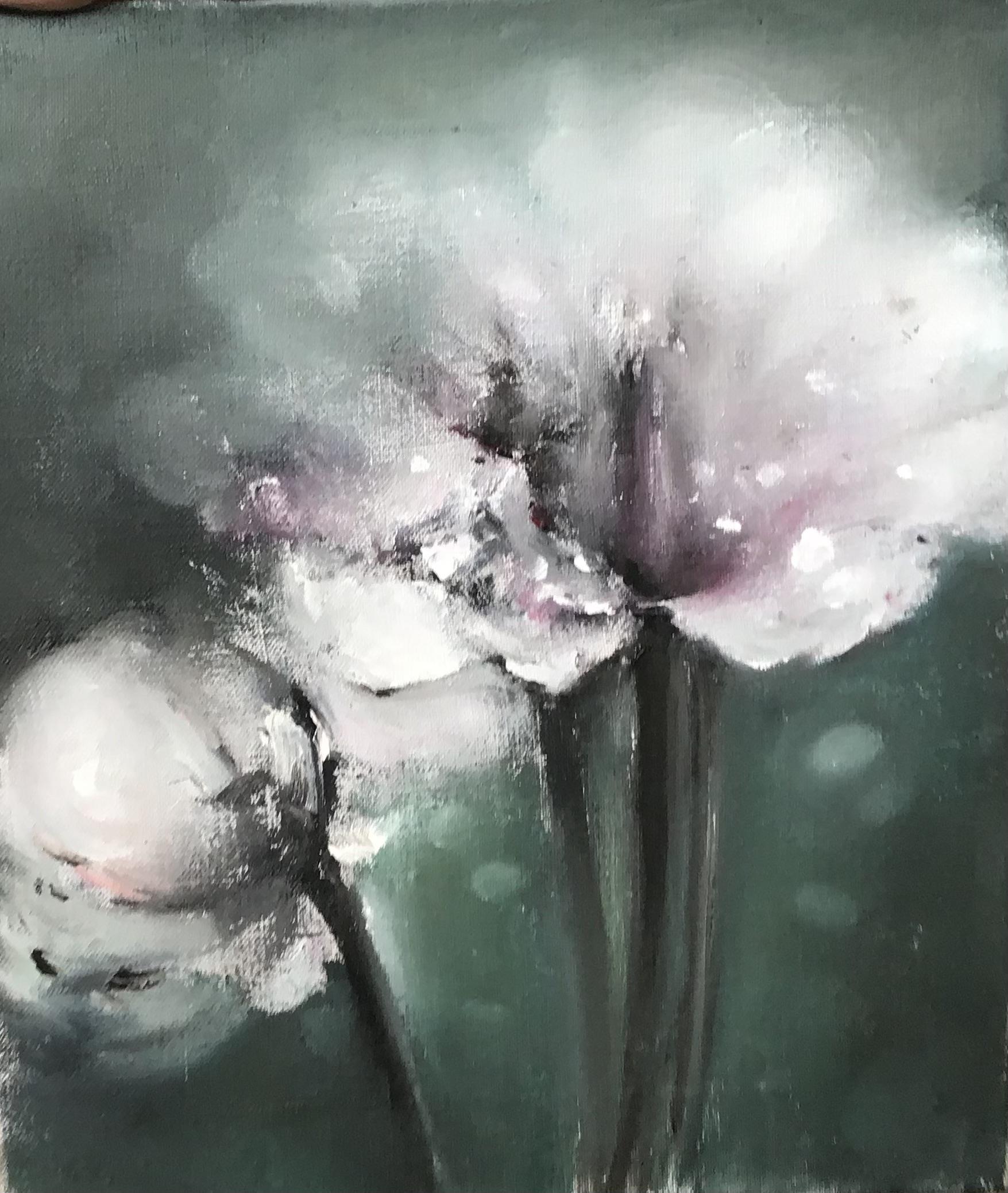 Flower study - Stanley, Ransome - k-STAN320