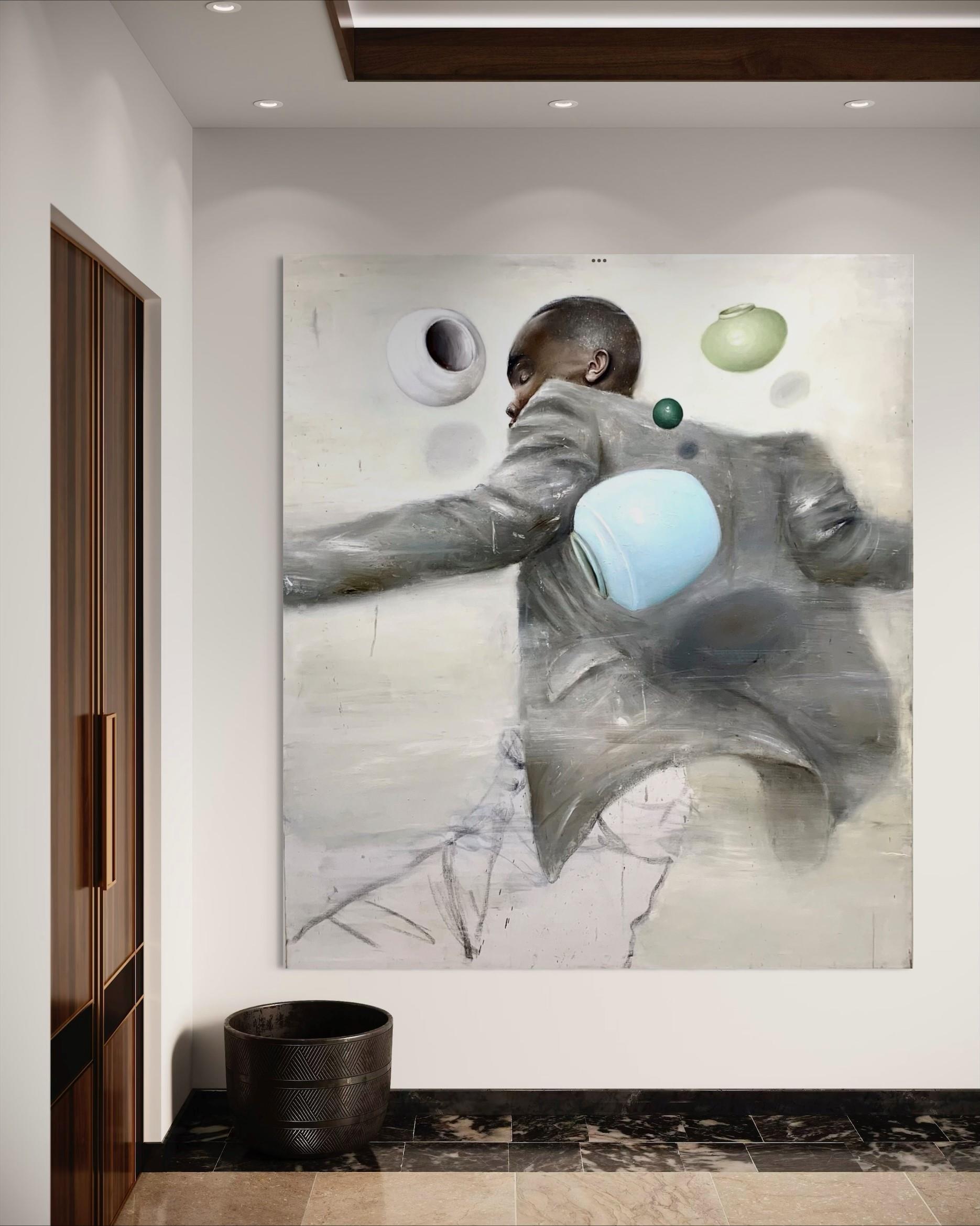 Fragile - Stanley, Ransome - k-STAN325