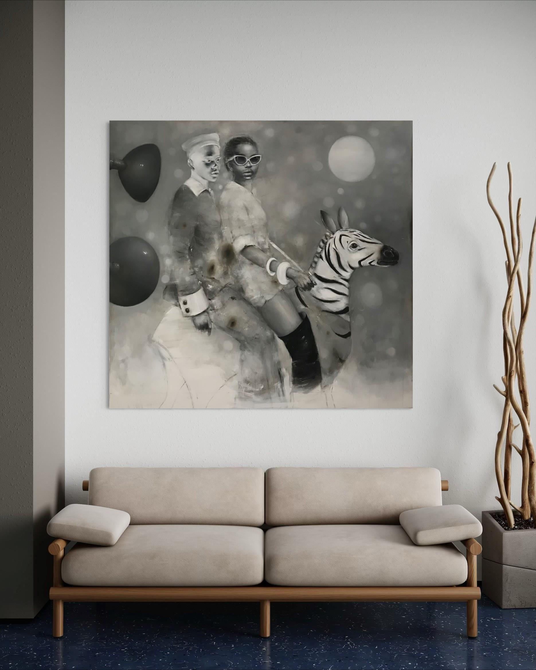 Studio - Stanley, Ransome - k-STAN329