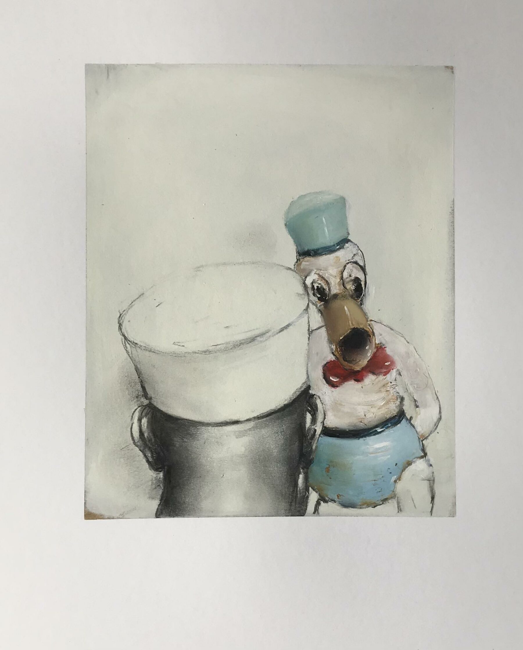 Duck - Stanley, Ransome - k-STAN333