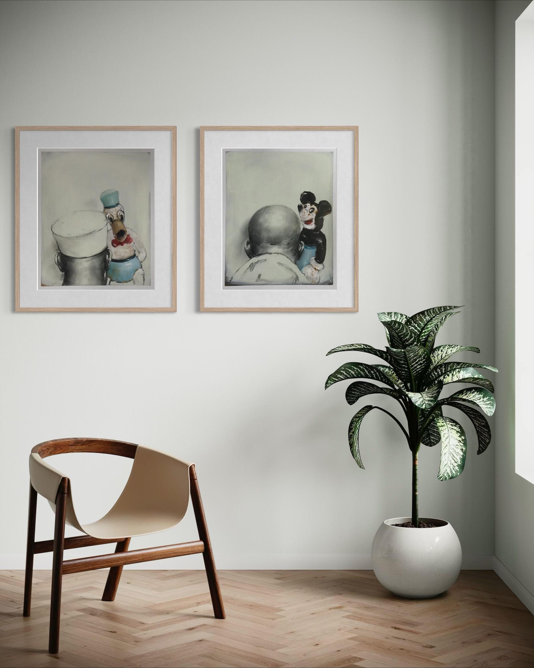 Duck - Stanley, Ransome - k-STAN333