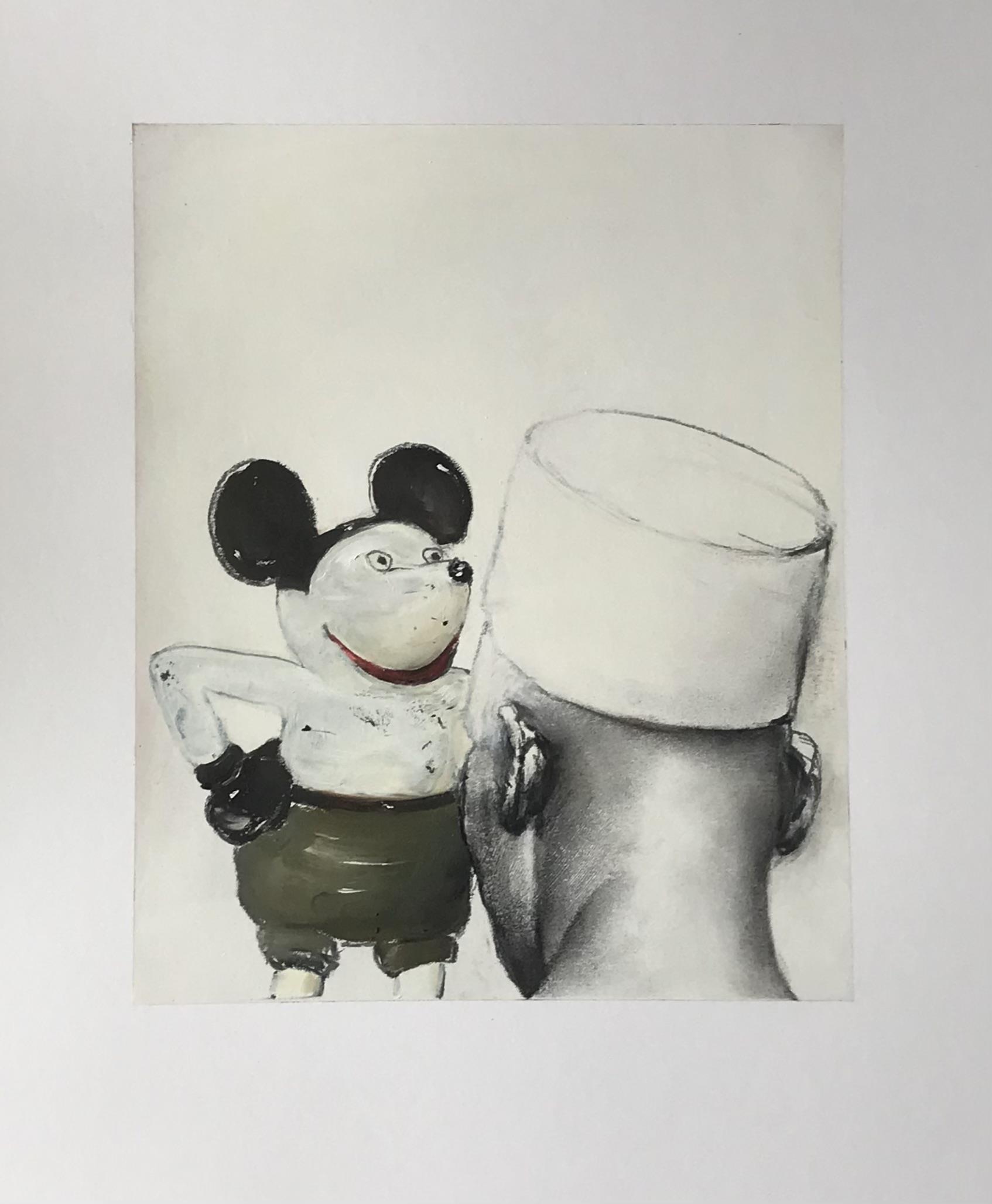 Micky #2 - Stanley, Ransome - k-STAN335