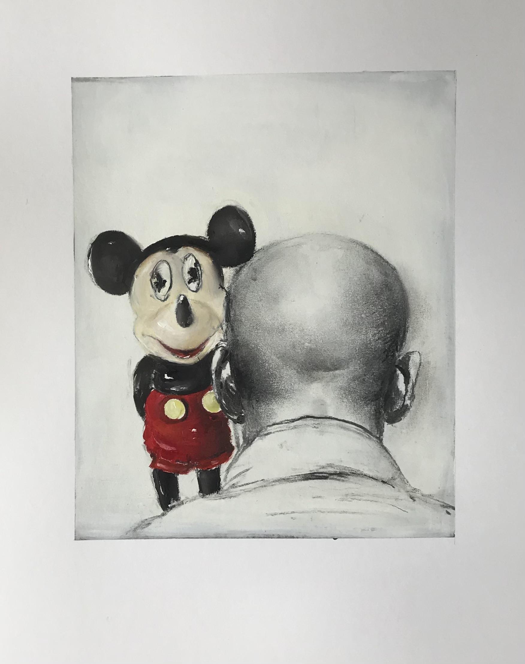 Micky #3 - Stanley, Ransome - k-STAN336
