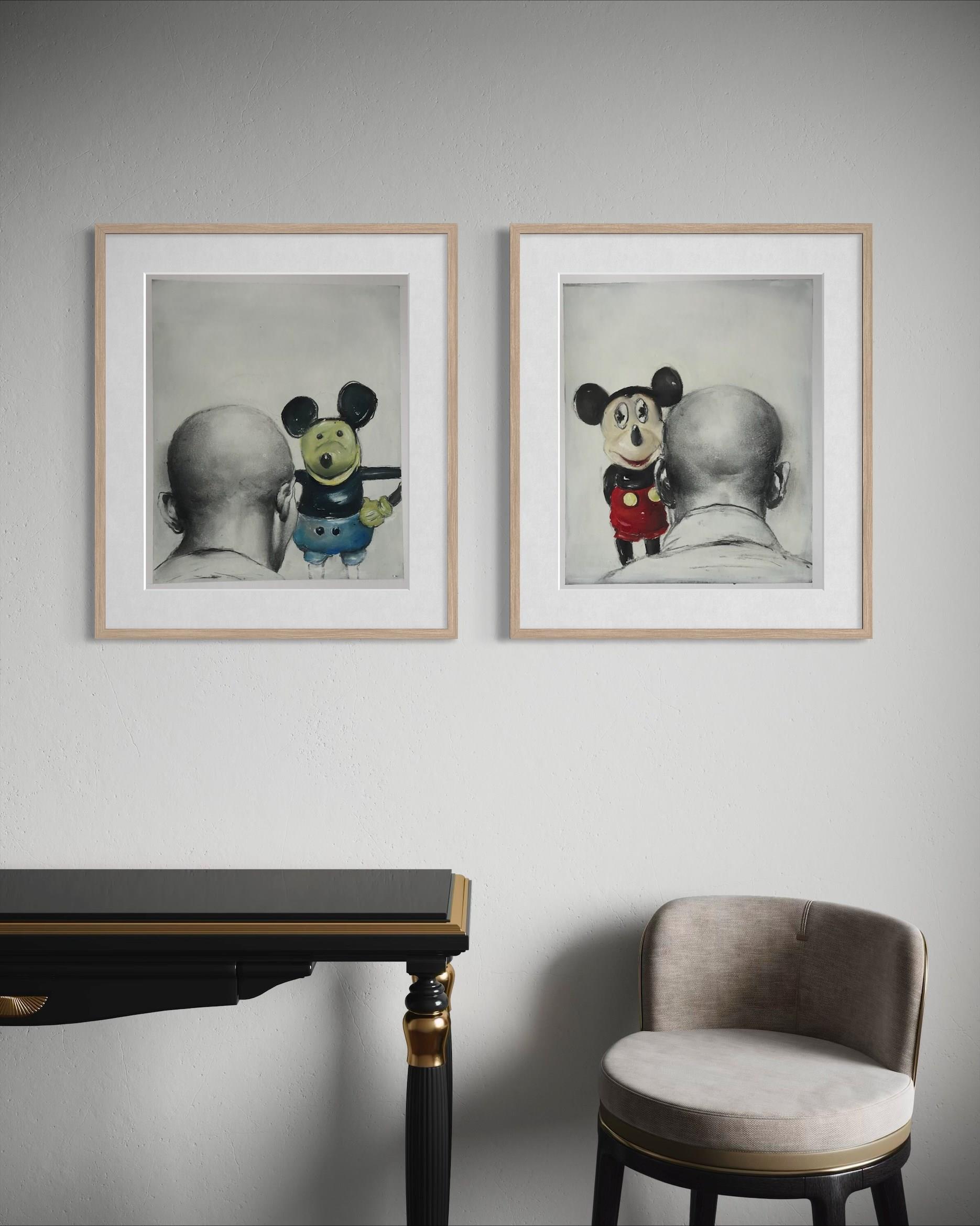 Micky #3 - Stanley, Ransome - k-STAN336