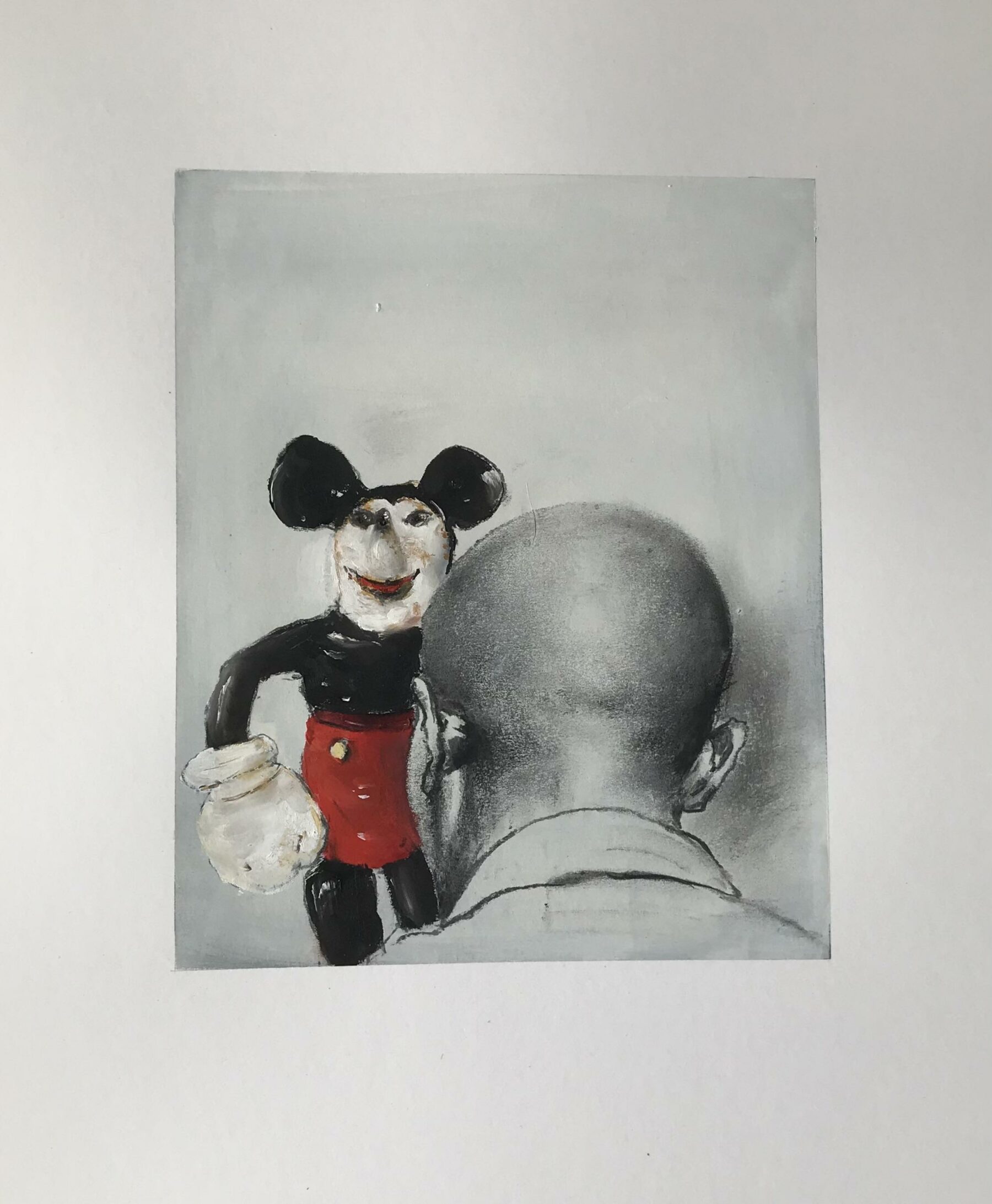 Micky #5 - Stanley, Ransome - k-STAN338
