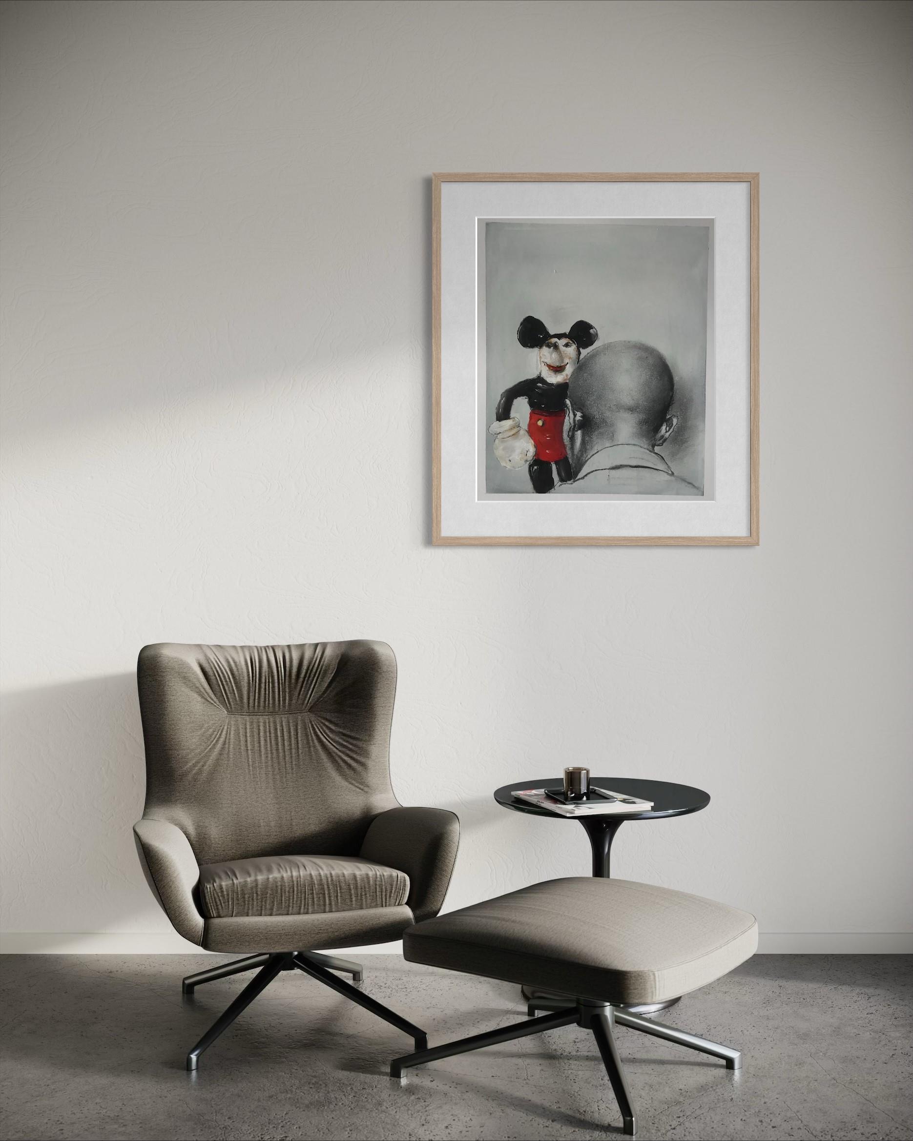 Micky #5 - Stanley, Ransome - k-STAN338