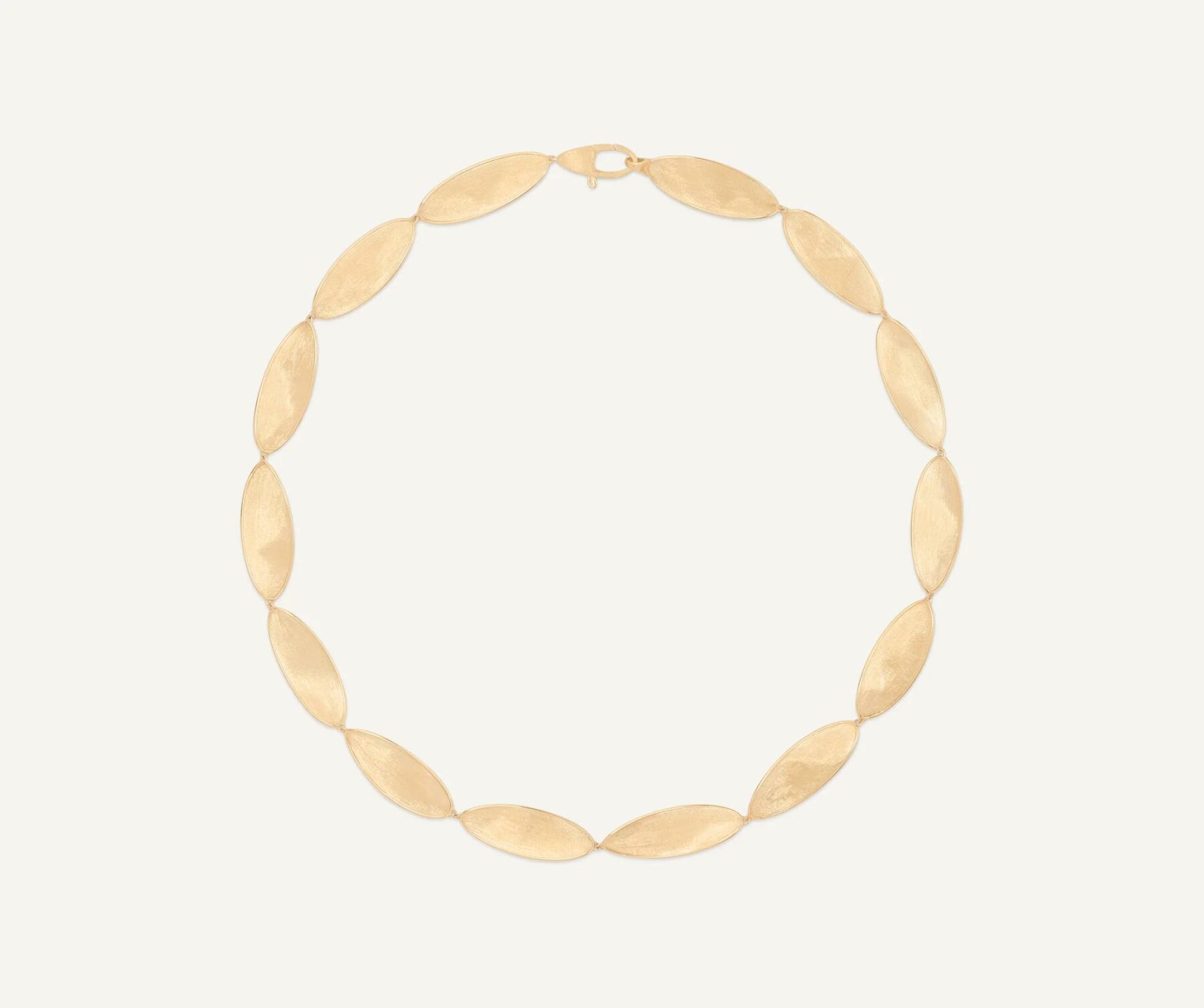 Kette Lunaria Twist 18K Gelbgold - Marco Bicego - CB2895_Y_02