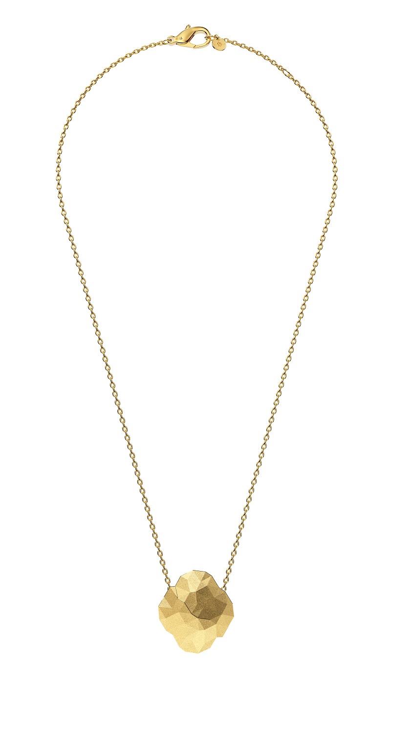 Kette Topia 18K Gelbgold - Niessing - N413018gg