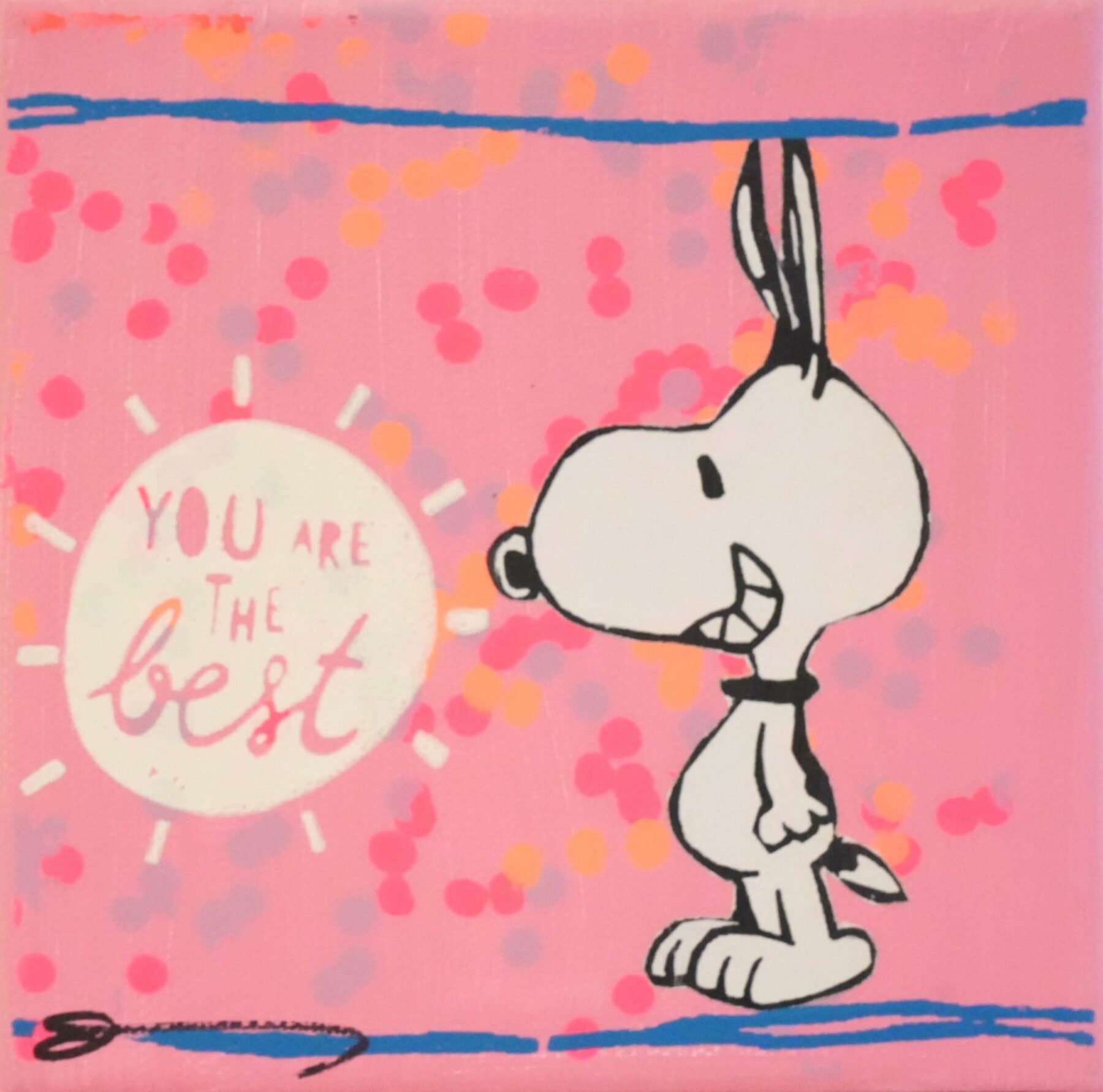 you're the best - Flores, Anna - k-2511AF02