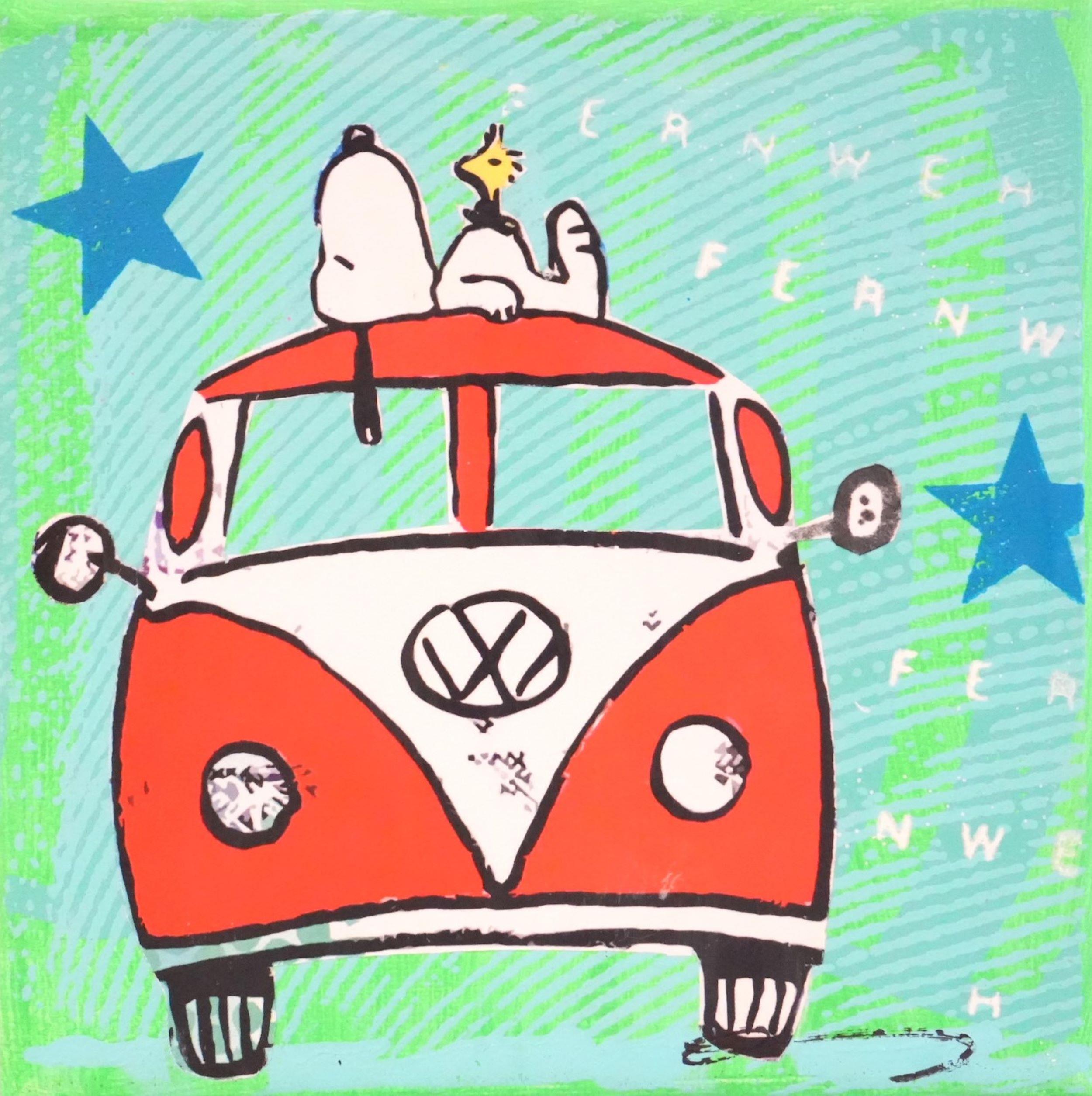 Fernweh - Flores, Anna - k-2511AF21