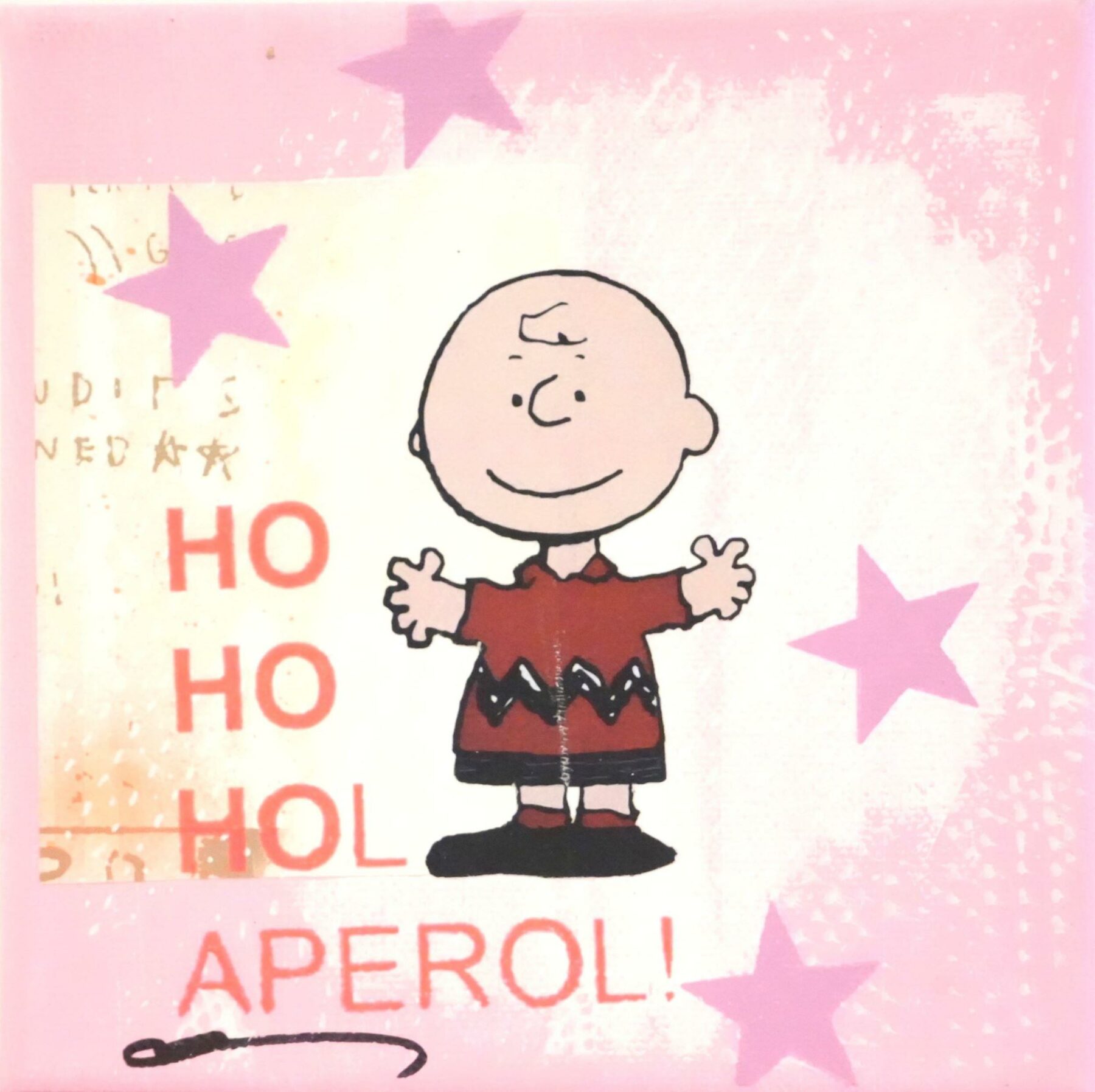 Holy Aperol! - Flores, Anna - k-2511AF23