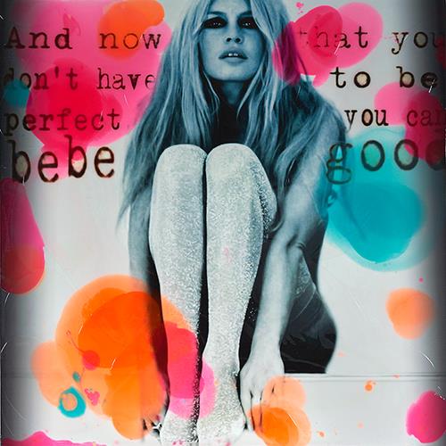 Be good - Döring, Jörg - k-D1o918384