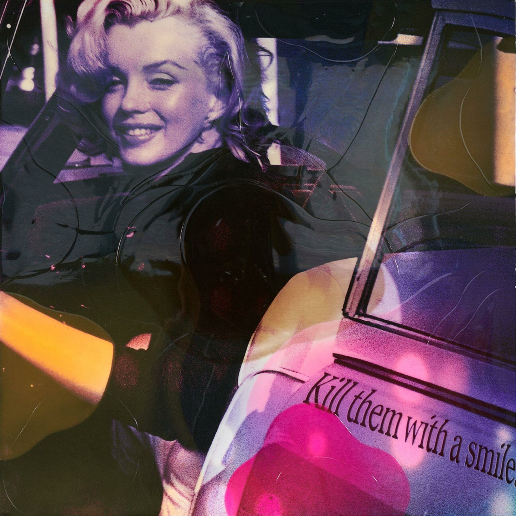 Kill them - Döring, Jörg - k-D1o919420