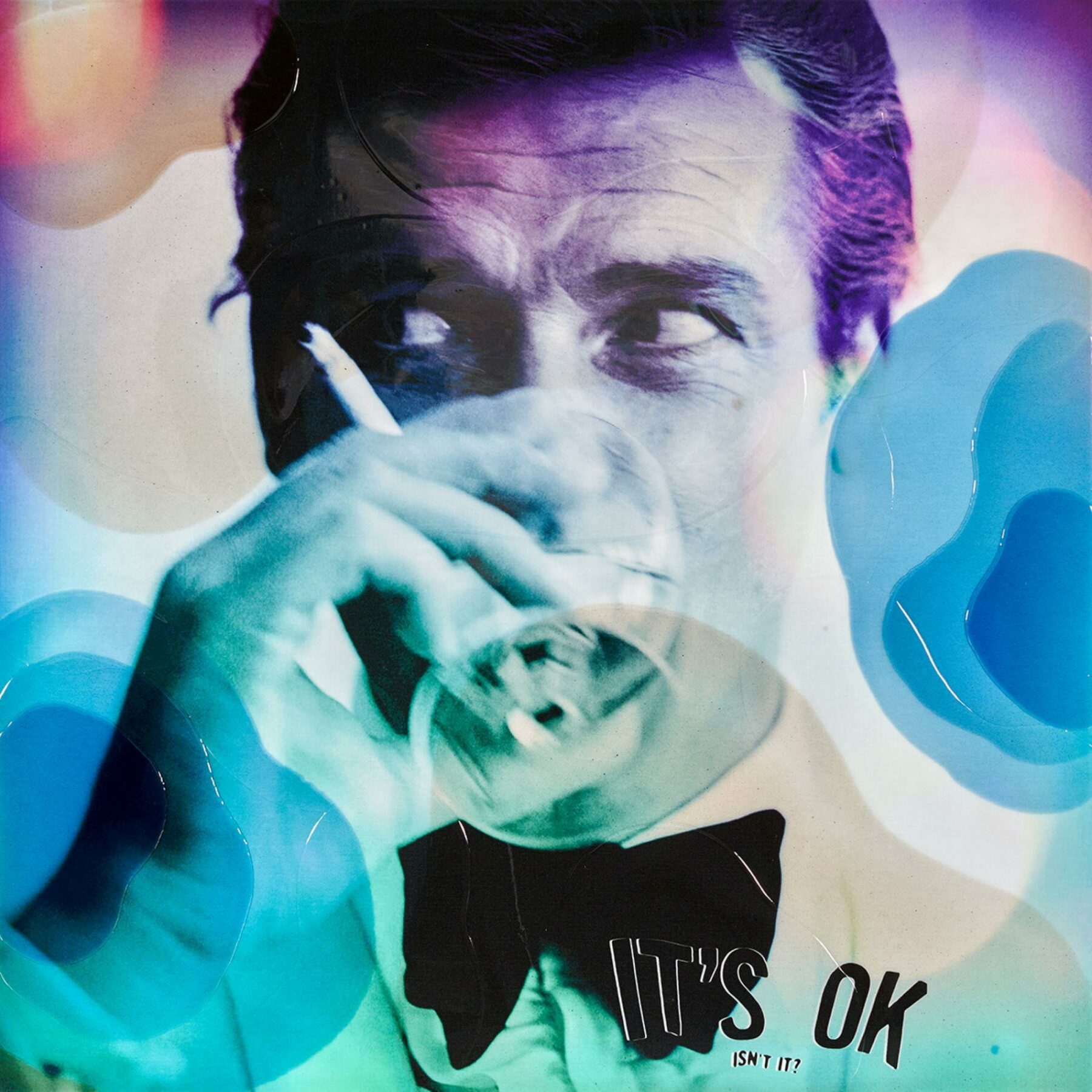 It's ok - Döring, Jörg - k-D1o919421