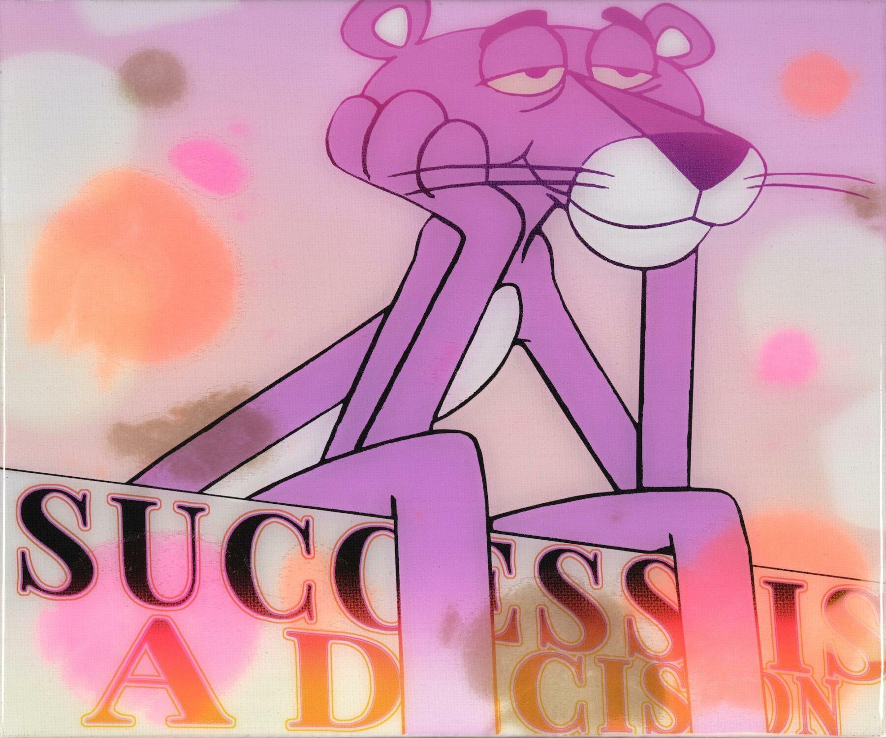 A desicion - Döring, Jörg - k-DCLT22175-39