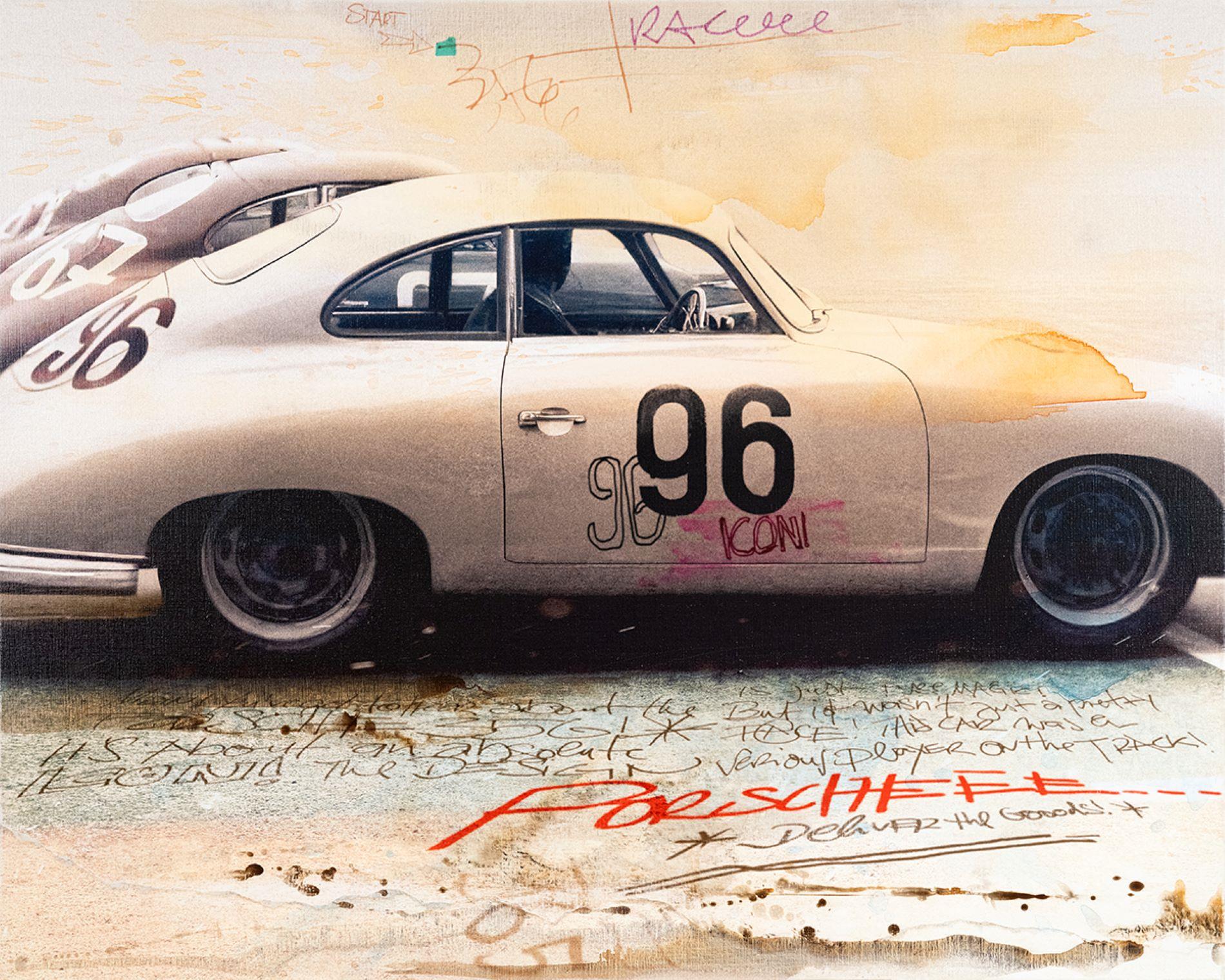 Deliver the goods... - Döring, Jörg - k-DCLT25227-3