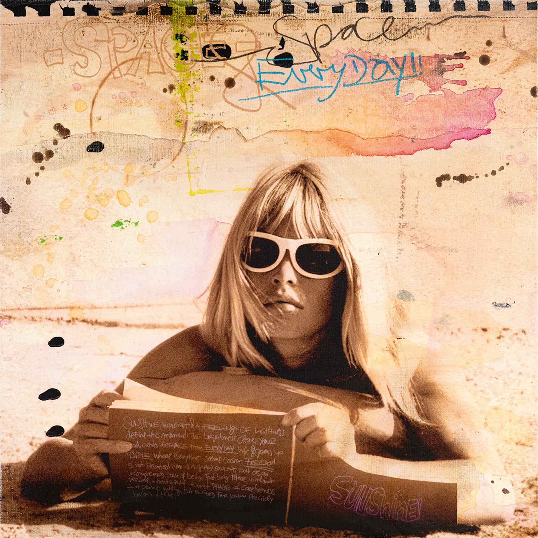 Everyday... - Döring, Jörg - k-DEVDY100-3