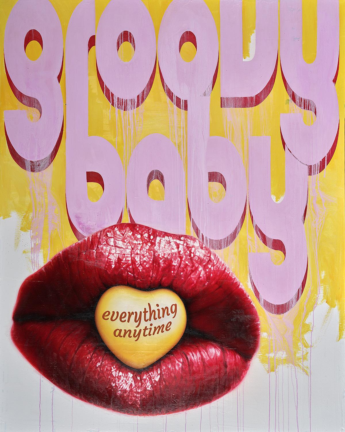 Groovy - Döring, Jörg - k-DÖLGROO