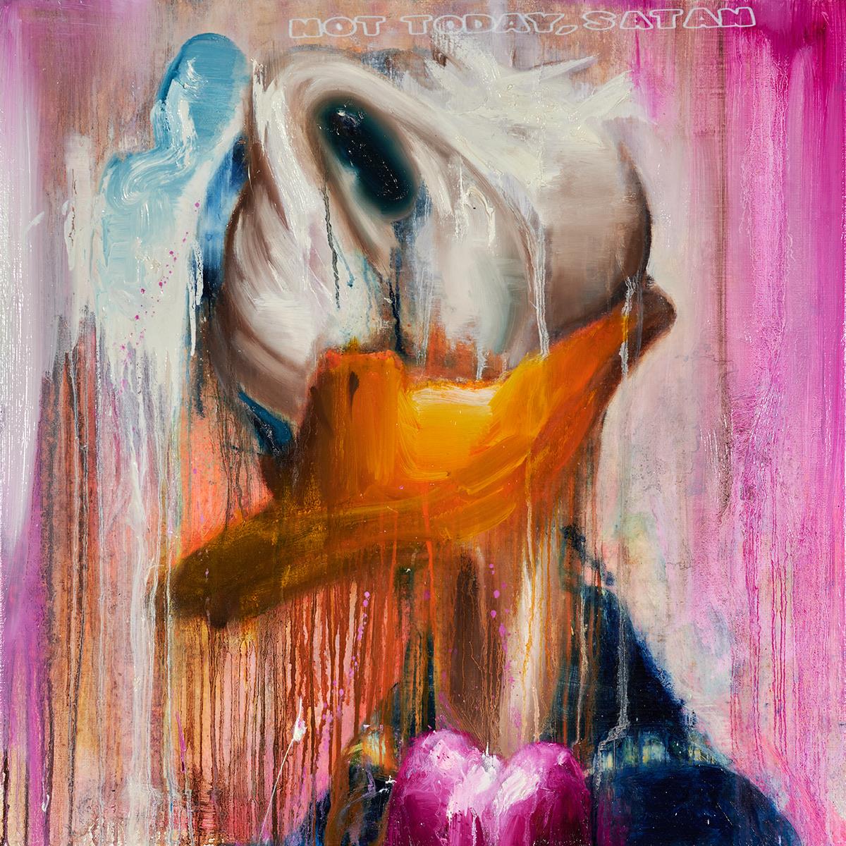 Not today - Döring, Jörg - k-DÖLNOTO