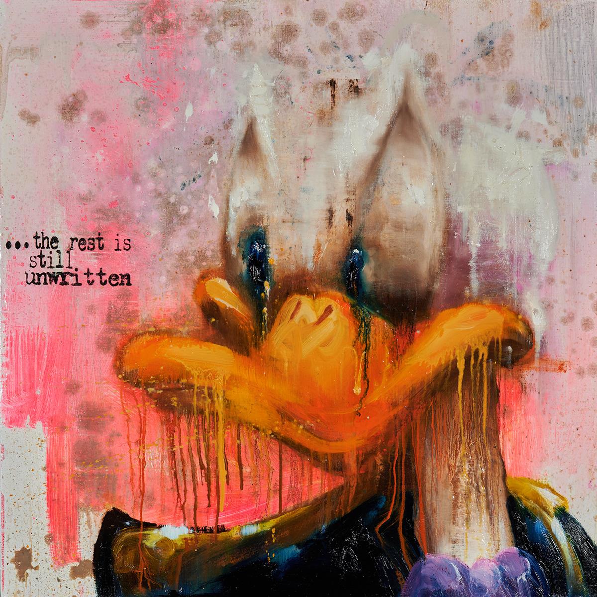 Still unwritten - Döring, Jörg - k-DÖLSTUN