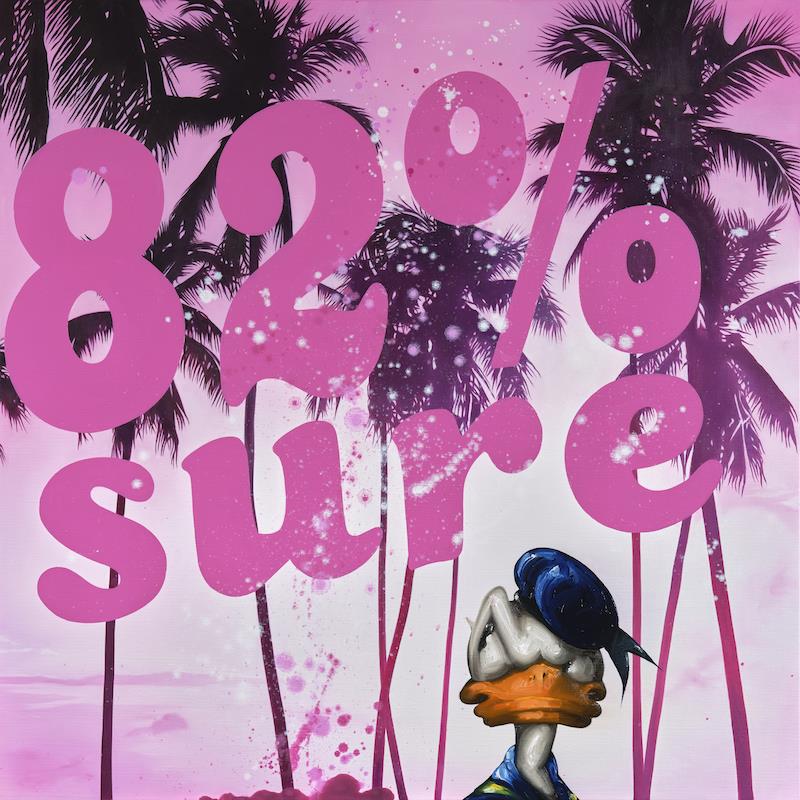 82% sure - Döring, Jörg - k-DÖLSURE