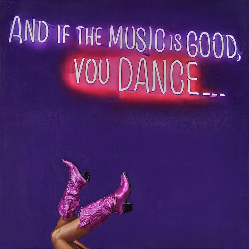 You dance... - Döring, Jörg - k-DÖLYODA