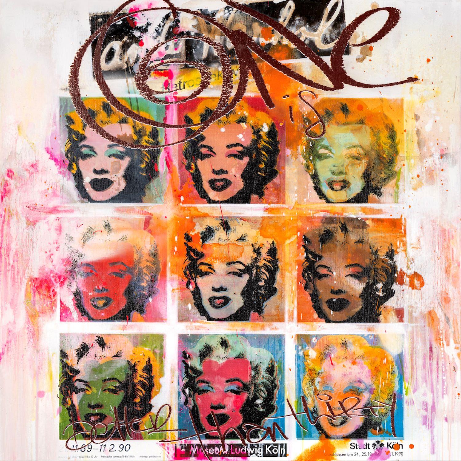 One is better... - Döring, Jörg - k-DPP24328