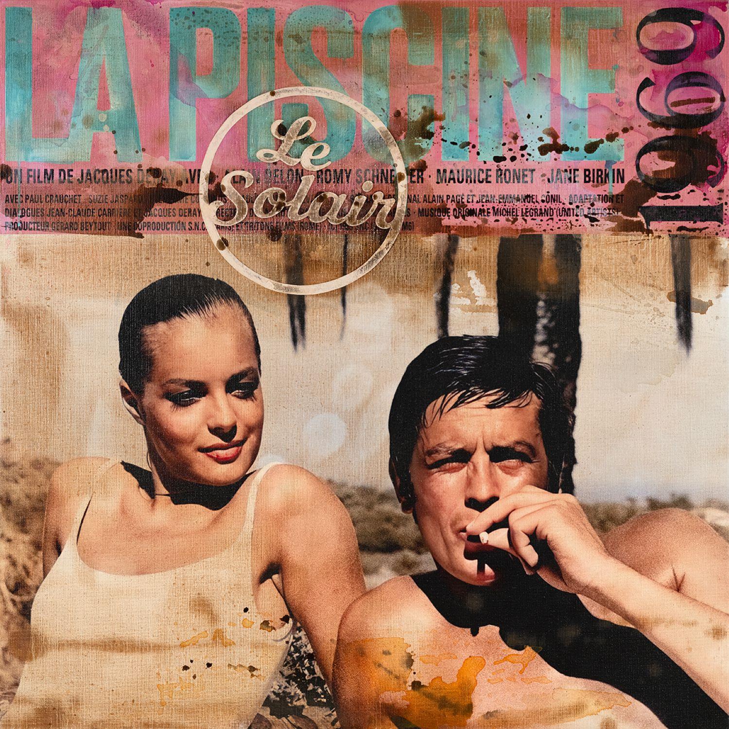 Le Solair No.2 - Döring, Jörg - k-DPP25349