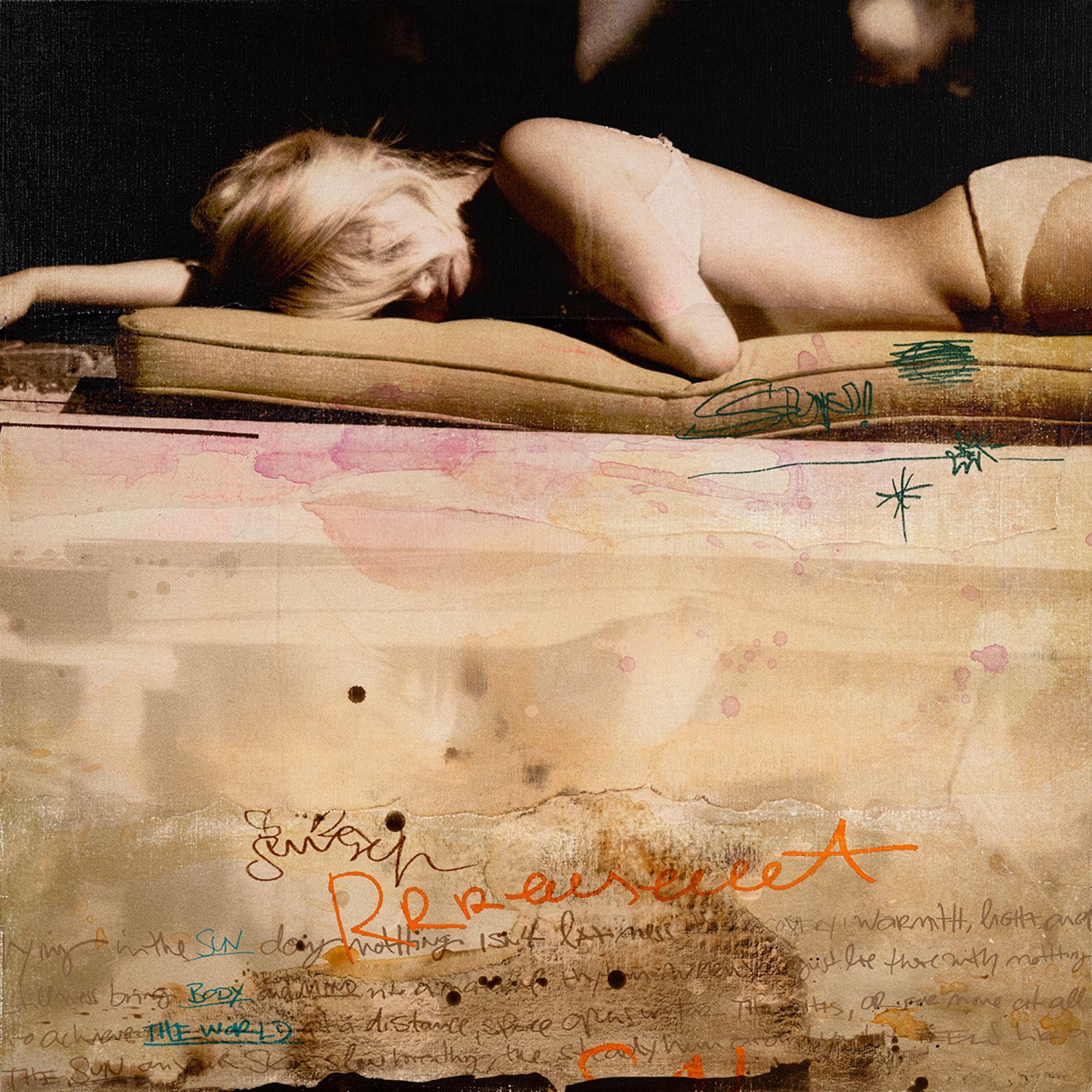 Reset... - Döring, Jörg - k-DREST100-3