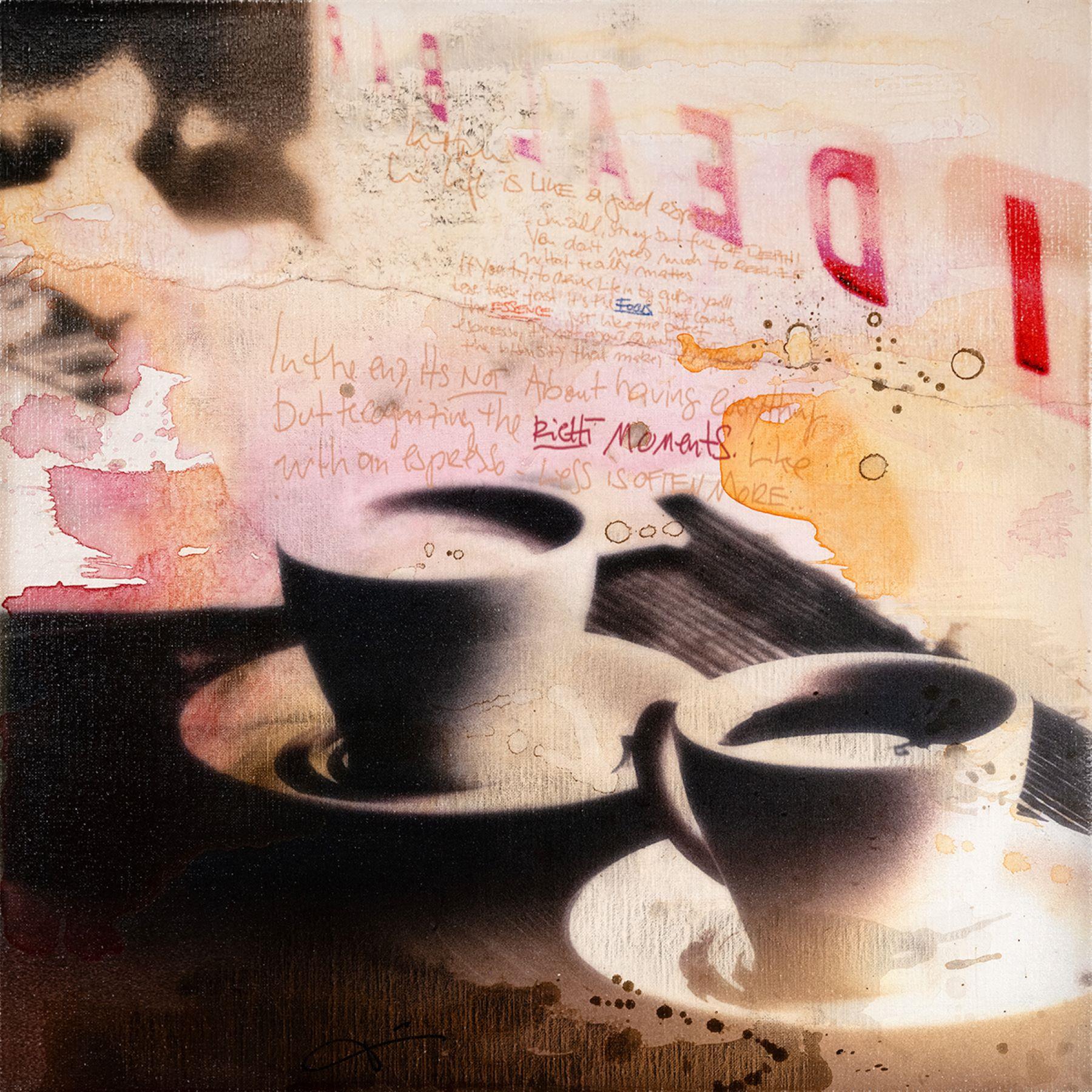 Right moments... - Döring, Jörg - k-DRIMO75-3