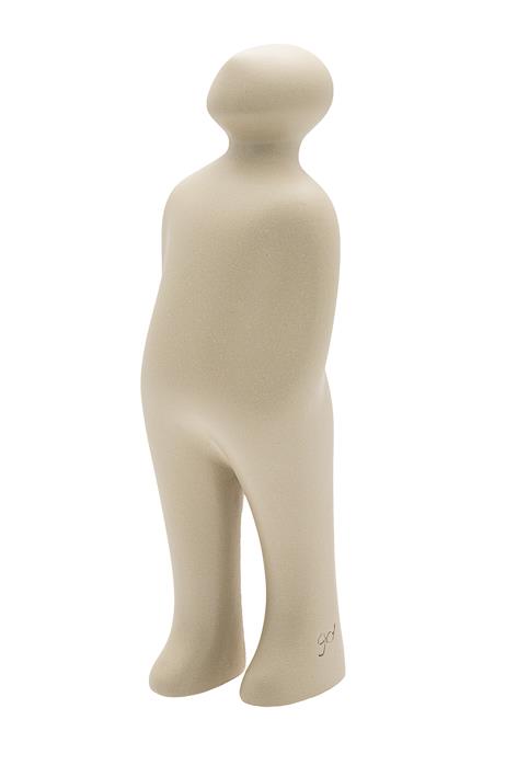 The Visitor SMALL nuvem - Deleu, Guido - k-GVIS.small-cor26