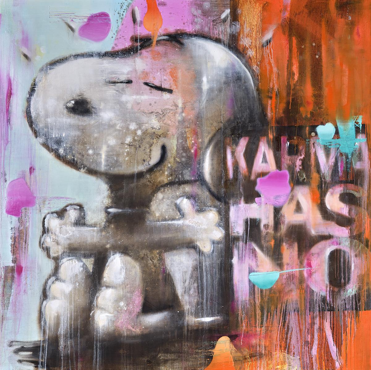 Karma - Döring, Jörg - k-ÖLKARM