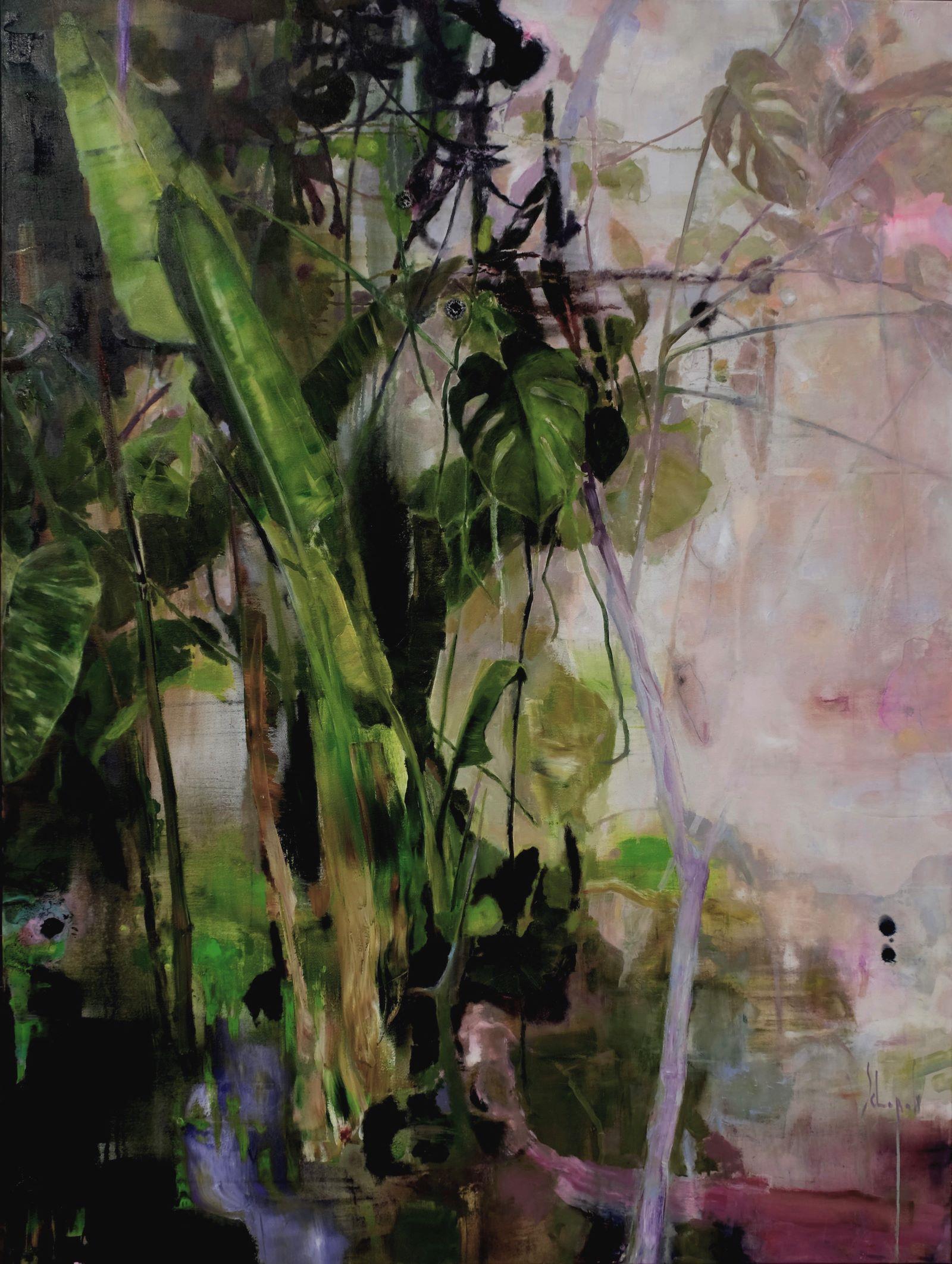 Planatation Project - Schapals, Carola - k-2512CS05