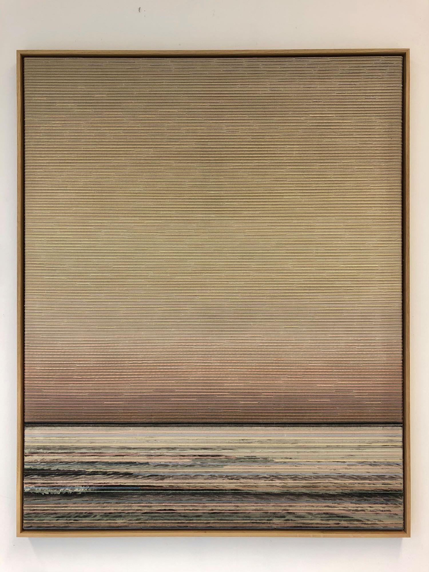 sensing summer - Männel, Linda - k-2512LM01