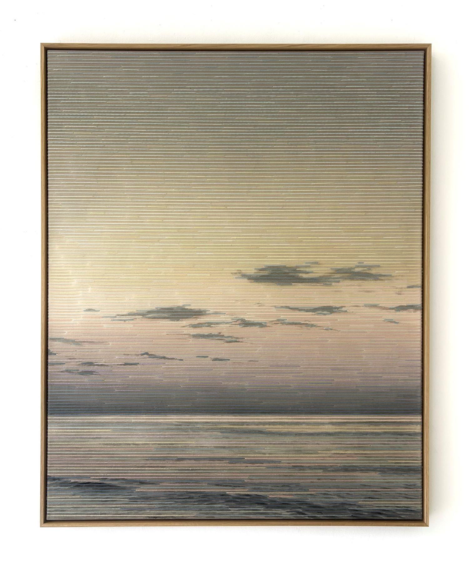 Rainbow sky - Männel, Linda - k-2512LM03