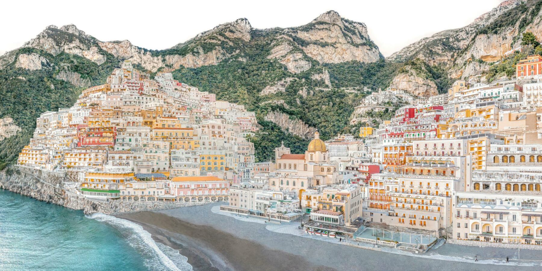 Bella Vista, Positano -  - k-2512VFEL01