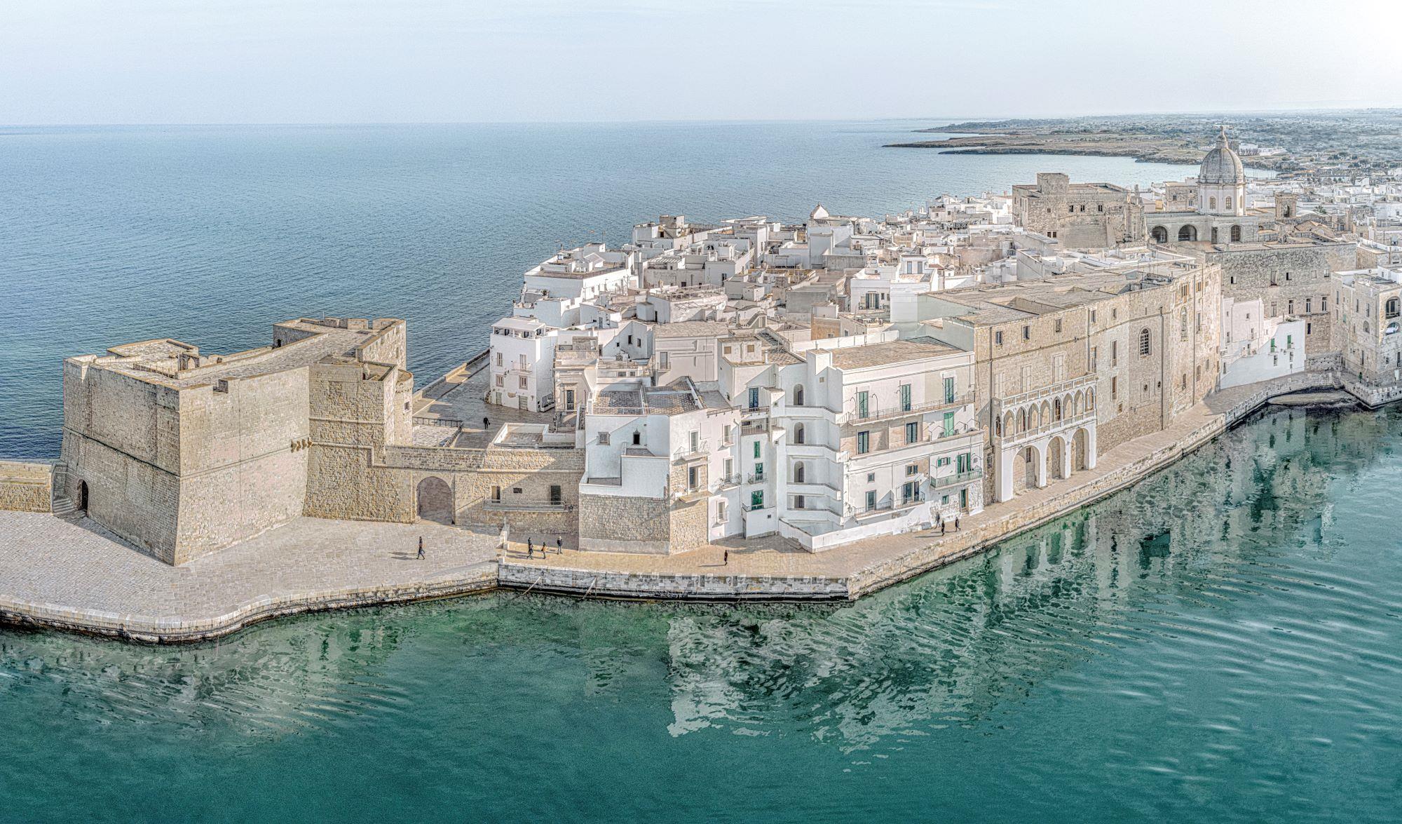 Bella Vista, Monopoli - - k-2512VFEL02