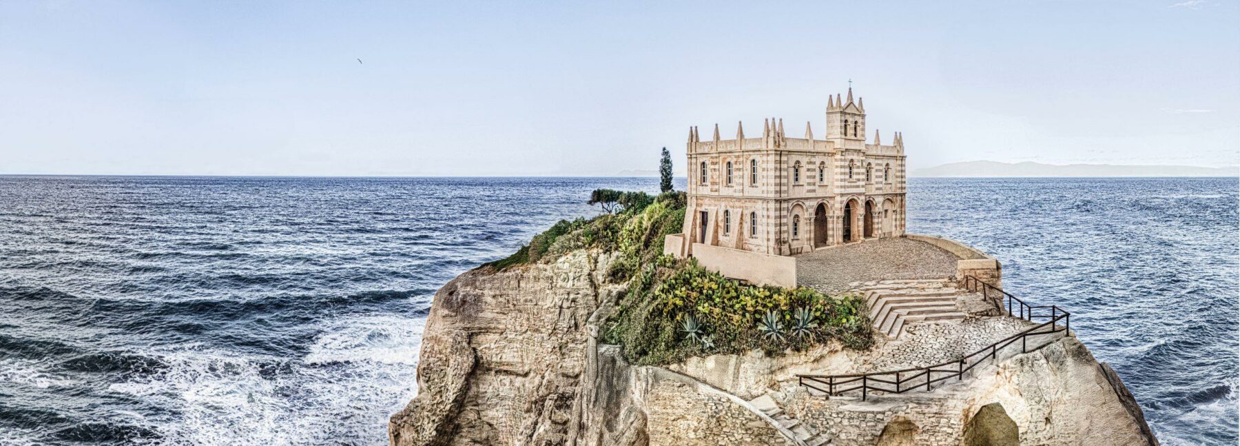 Bella Vista, Tropeo - von Felbert, Peter - k-2512VFEL06