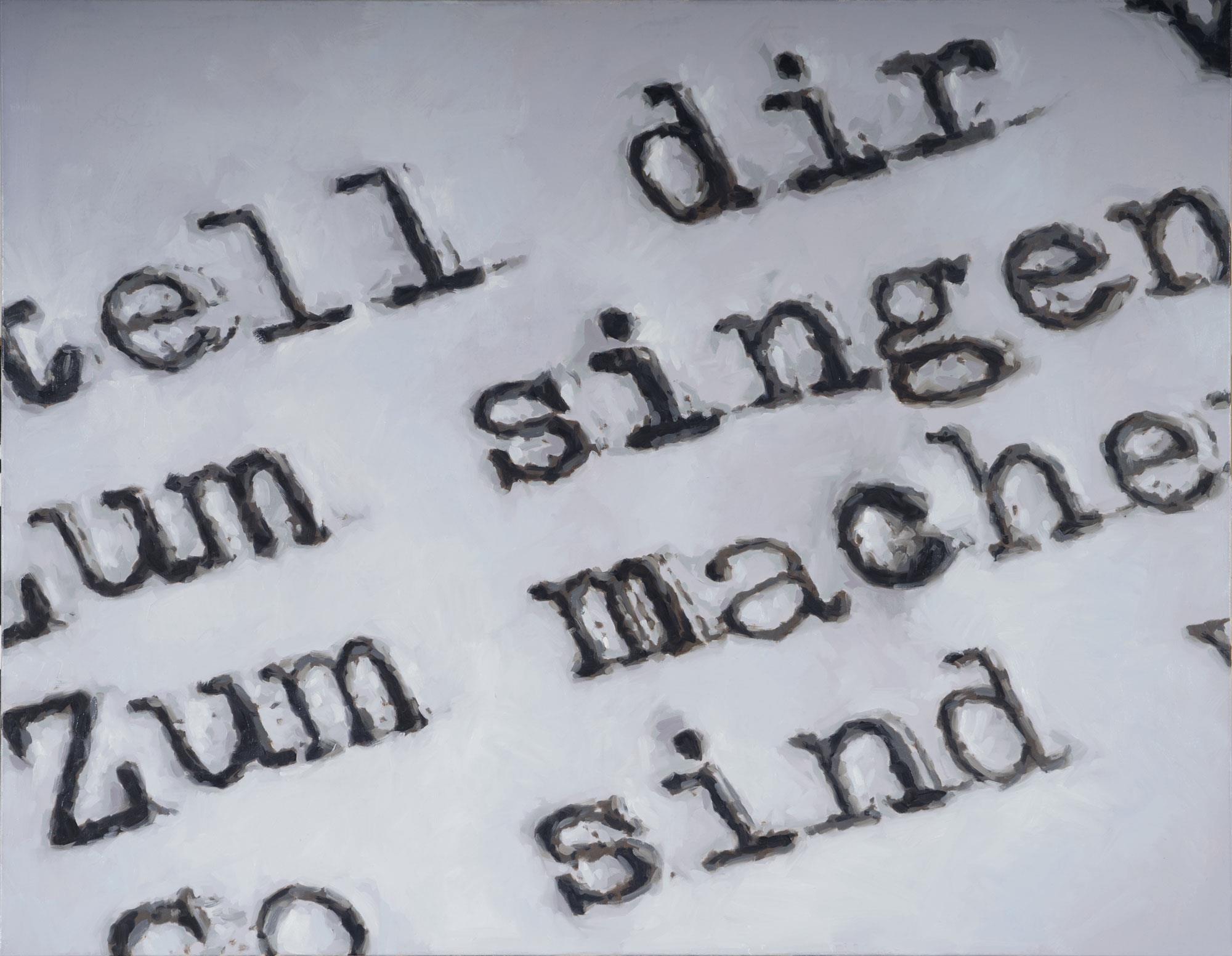 Stelldirvor 1 - Gercke, Axel - k-AG144