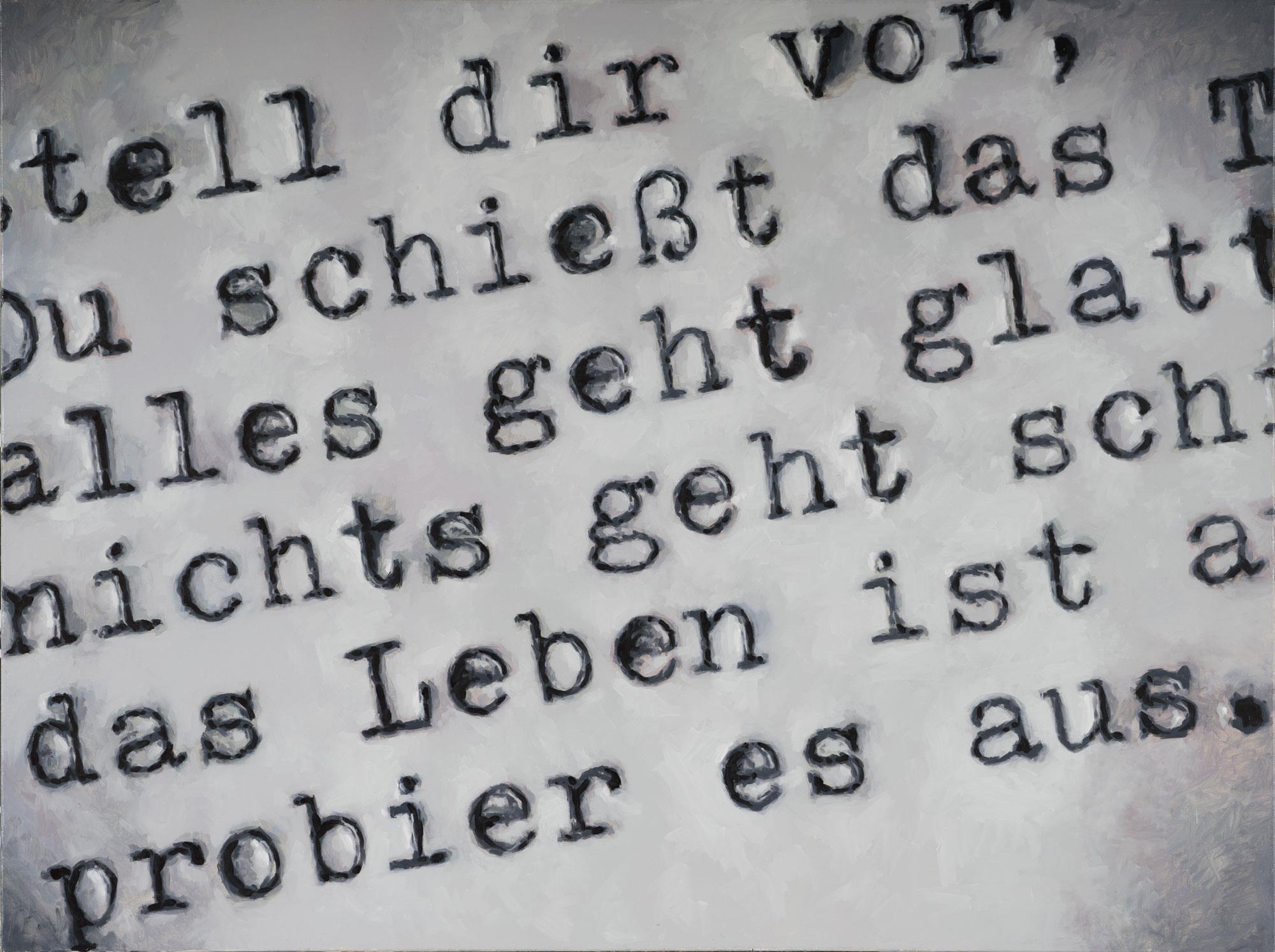 Stelldirvor 3 - Gercke, Axel - k-AG146