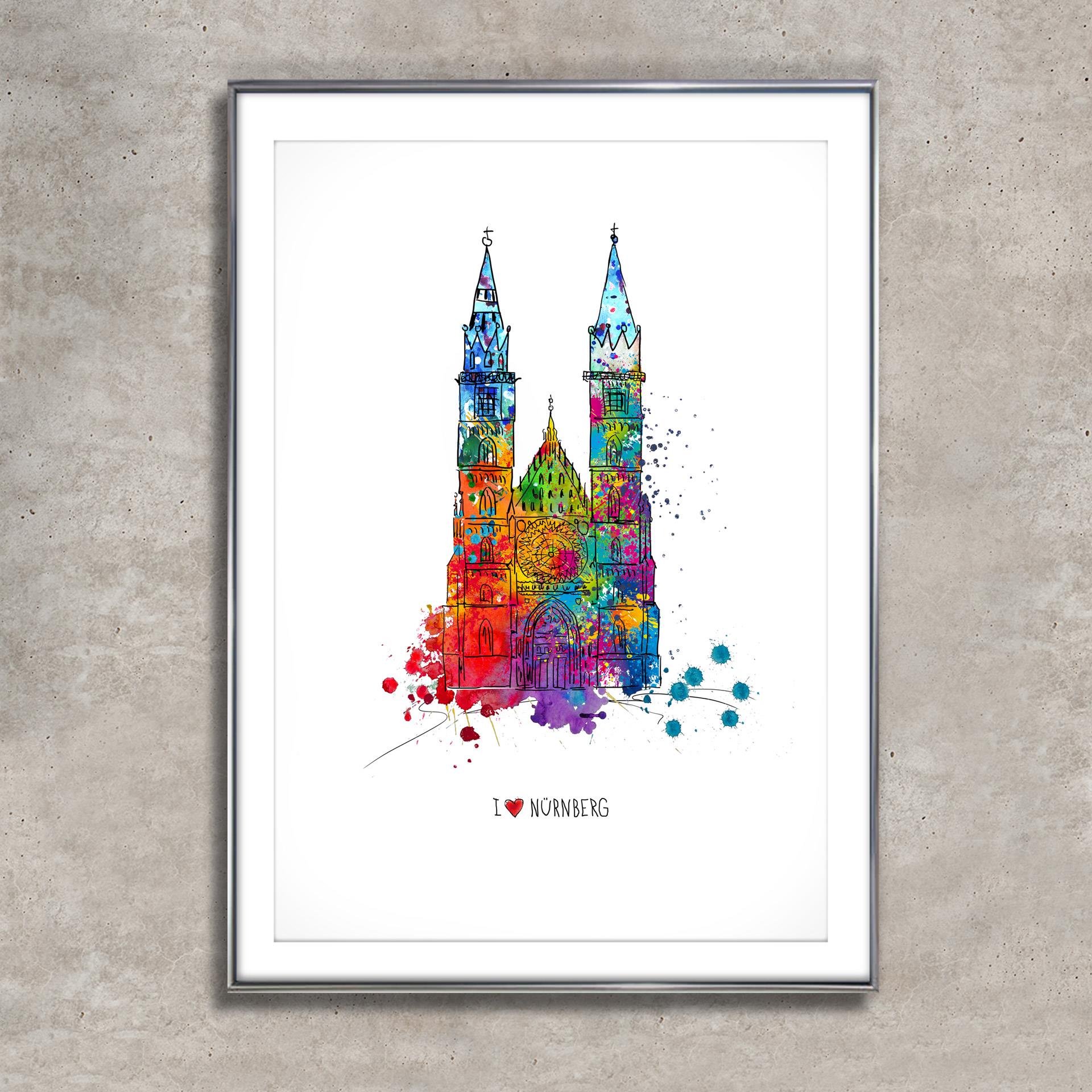 St. Lorenz - Osten, Birgit - k-BO28