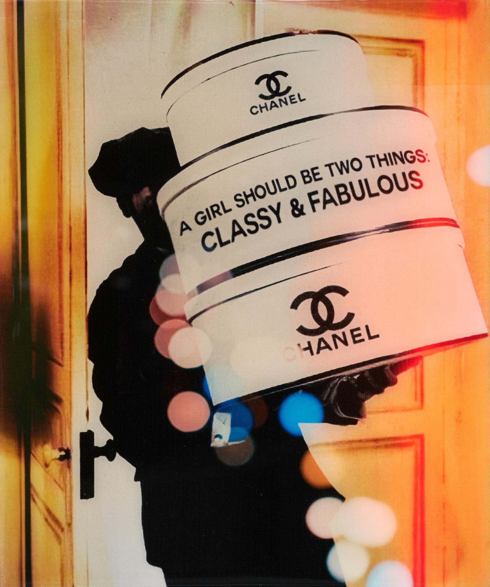 Classy & Fabulous - Döring, Jörg - k-DCLT22165H