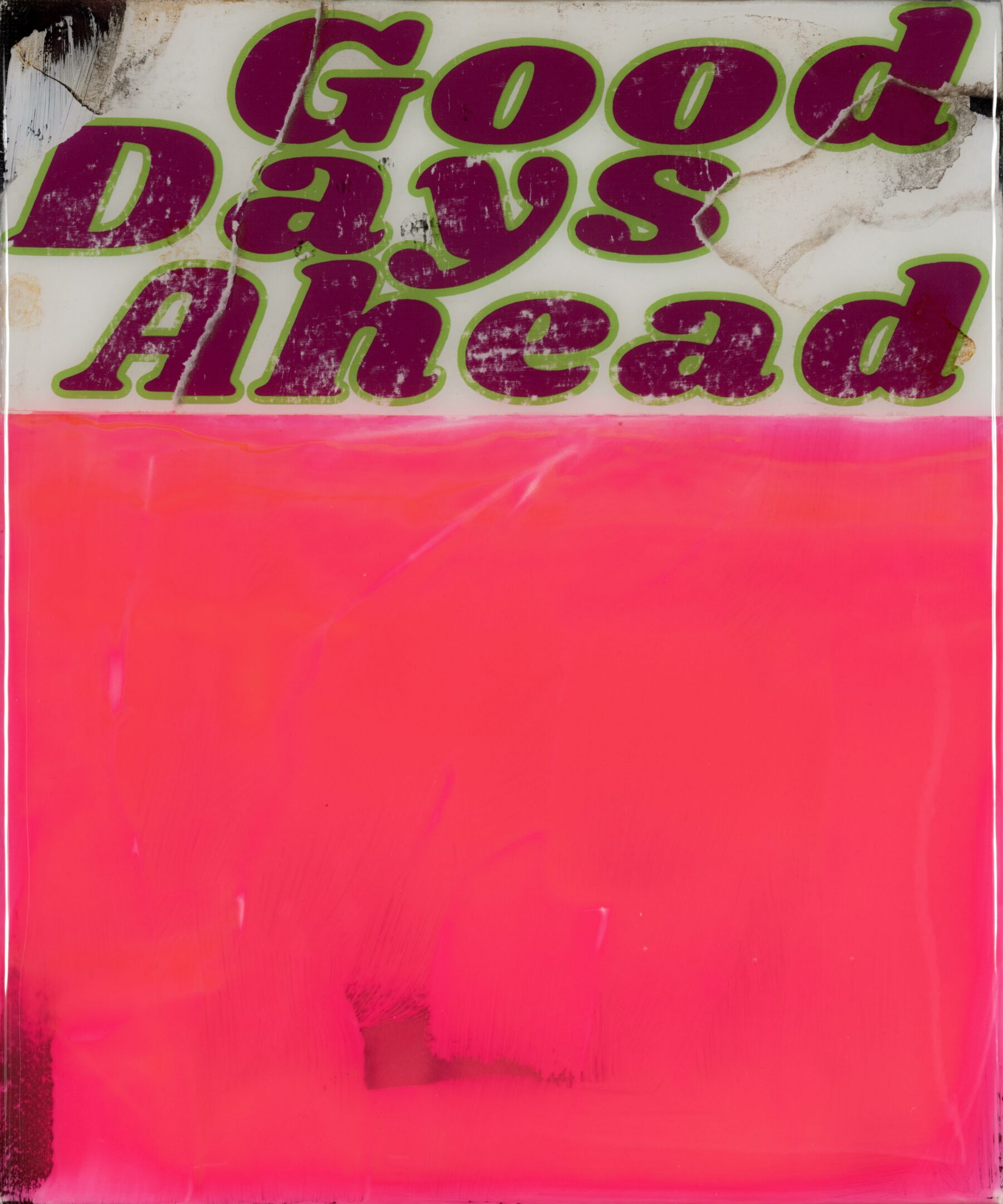 Good days - Döring, Jörg - k-DCLT24216-24