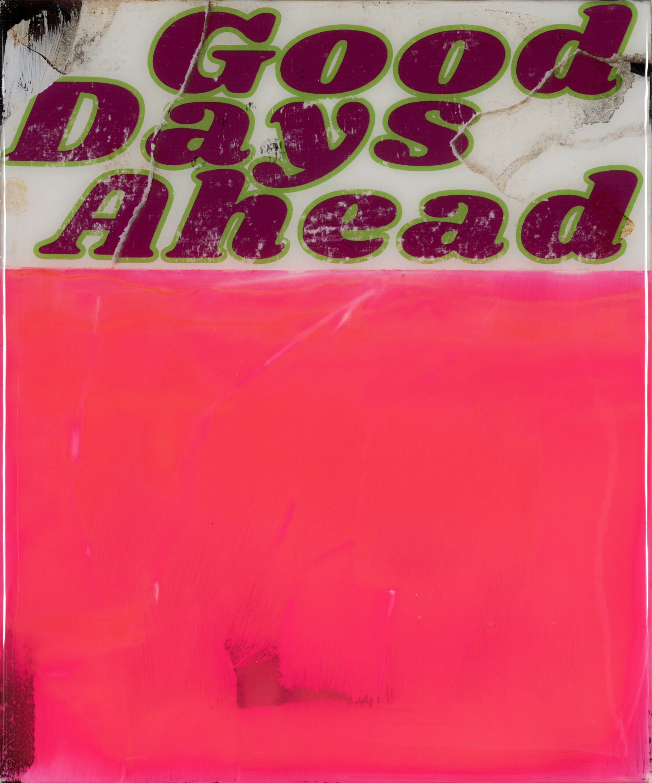 Good days - Döring, Jörg - k-DCLT24216-24